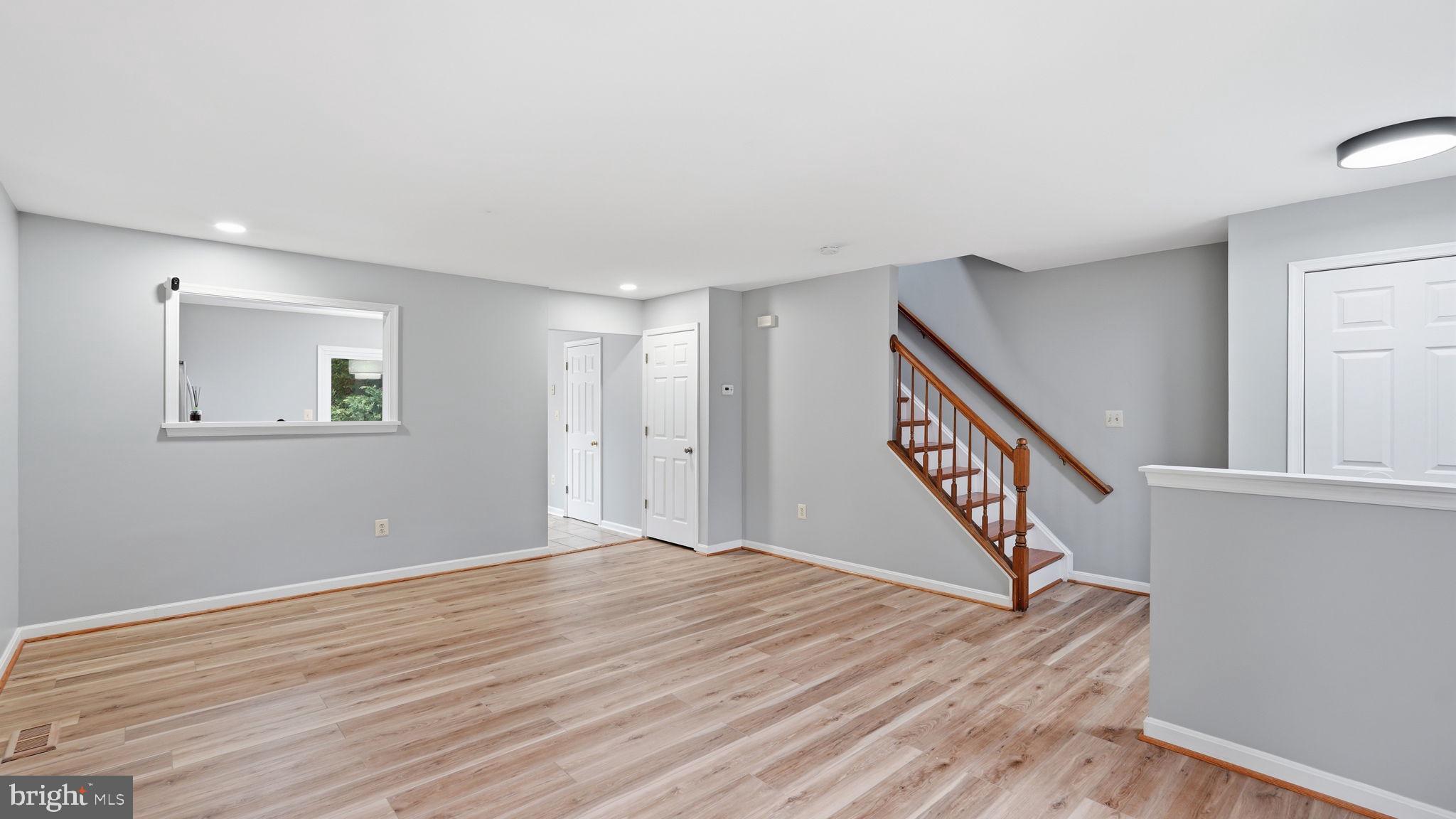 HIGHLANDS OF WARR SECTION 2 - Residential