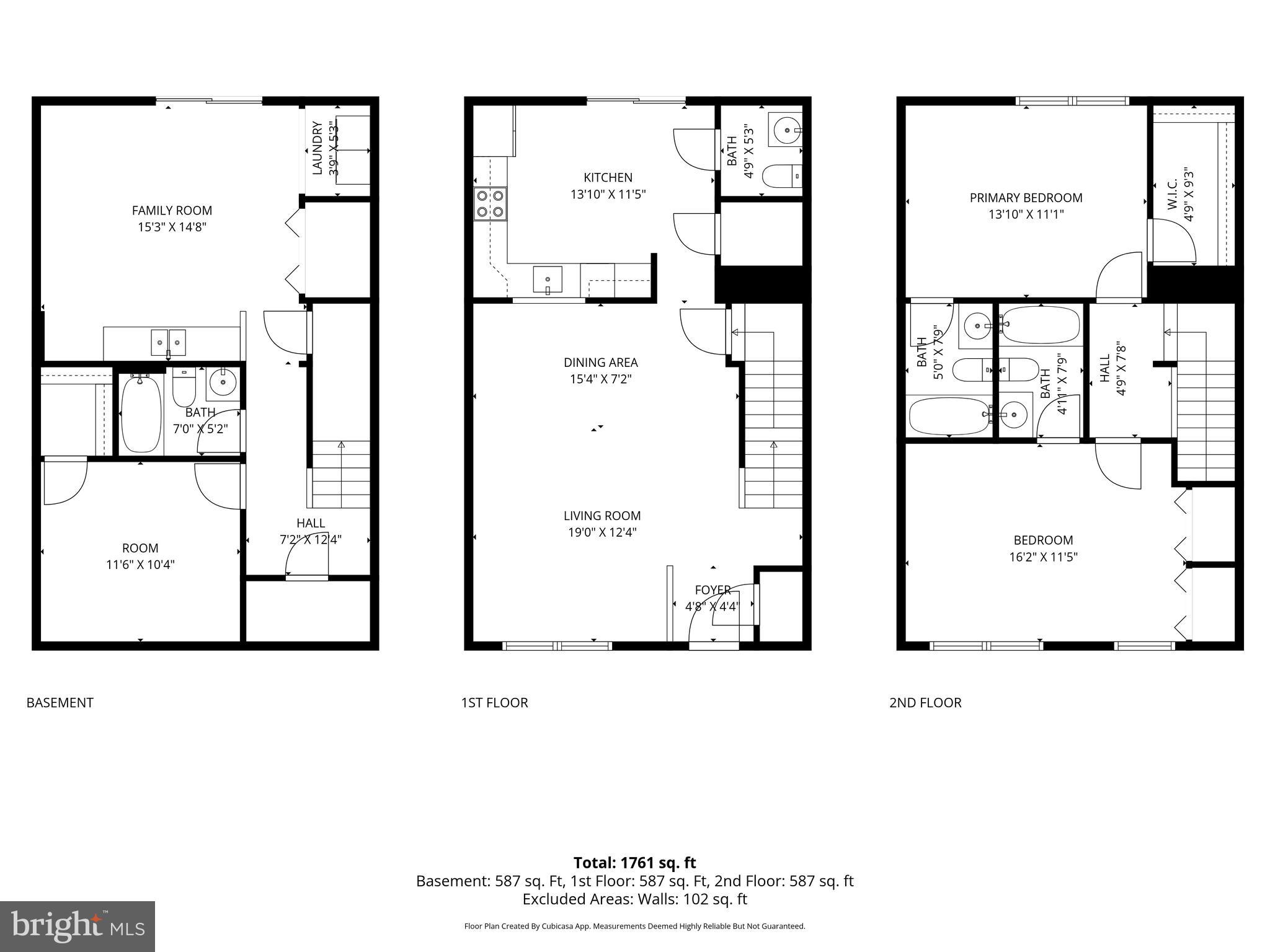 HIGHLANDS OF WARR SECTION 2 - Residential
