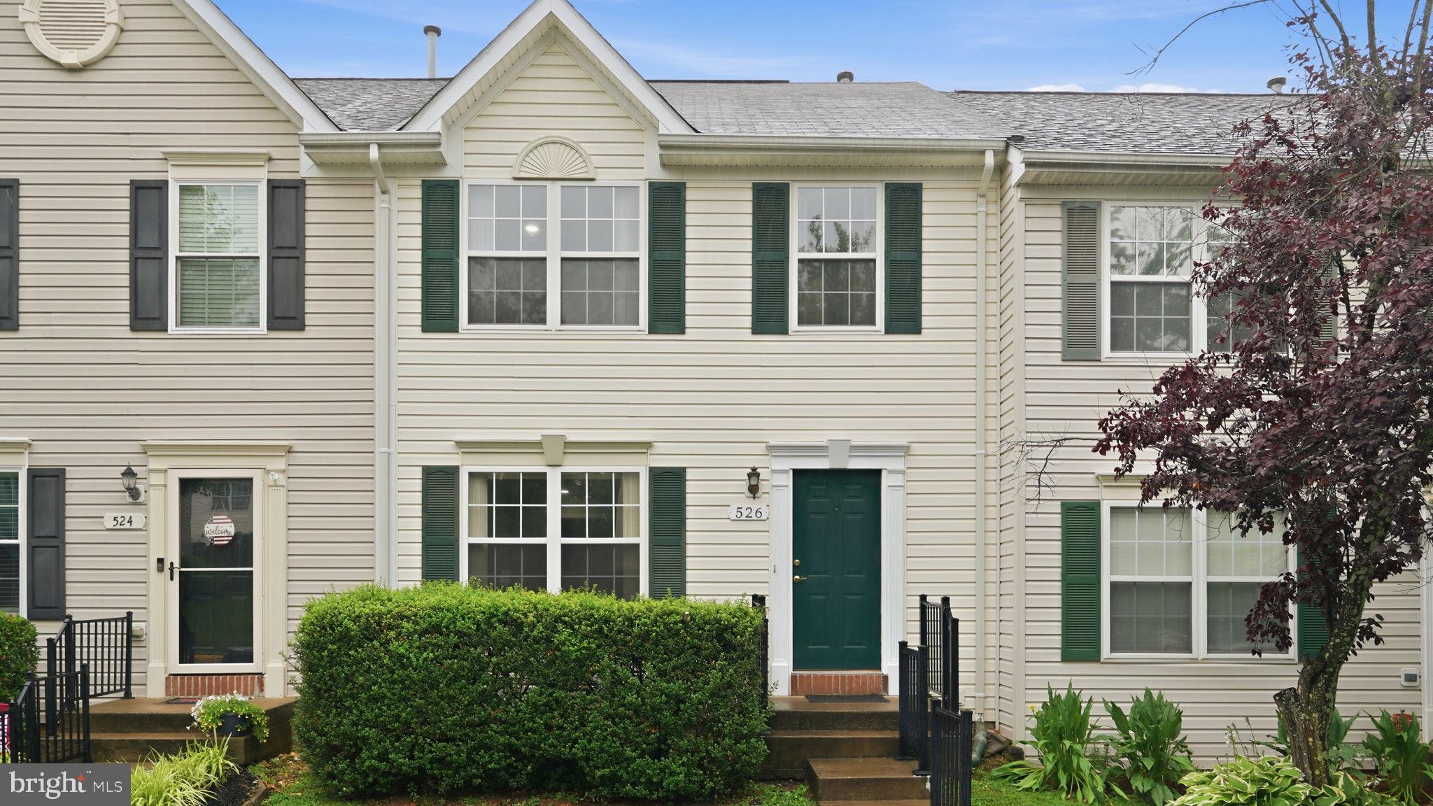 HIGHLANDS OF WARR SECTION 2 - Residential
