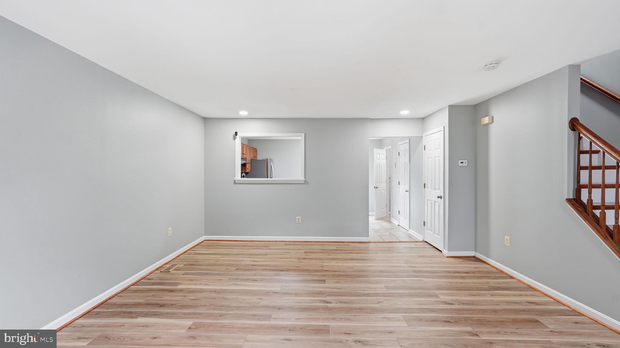 HIGHLANDS OF WARR SECTION 2 - Residential