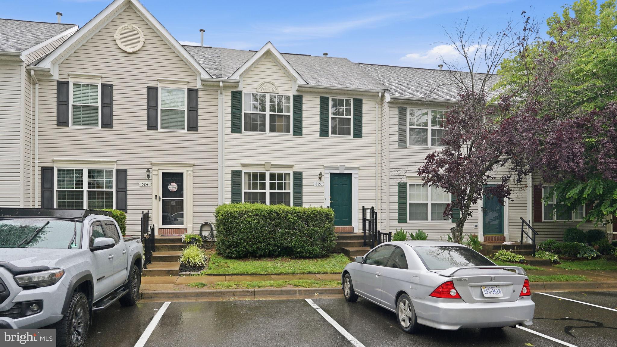 HIGHLANDS OF WARR SECTION 2 - Residential