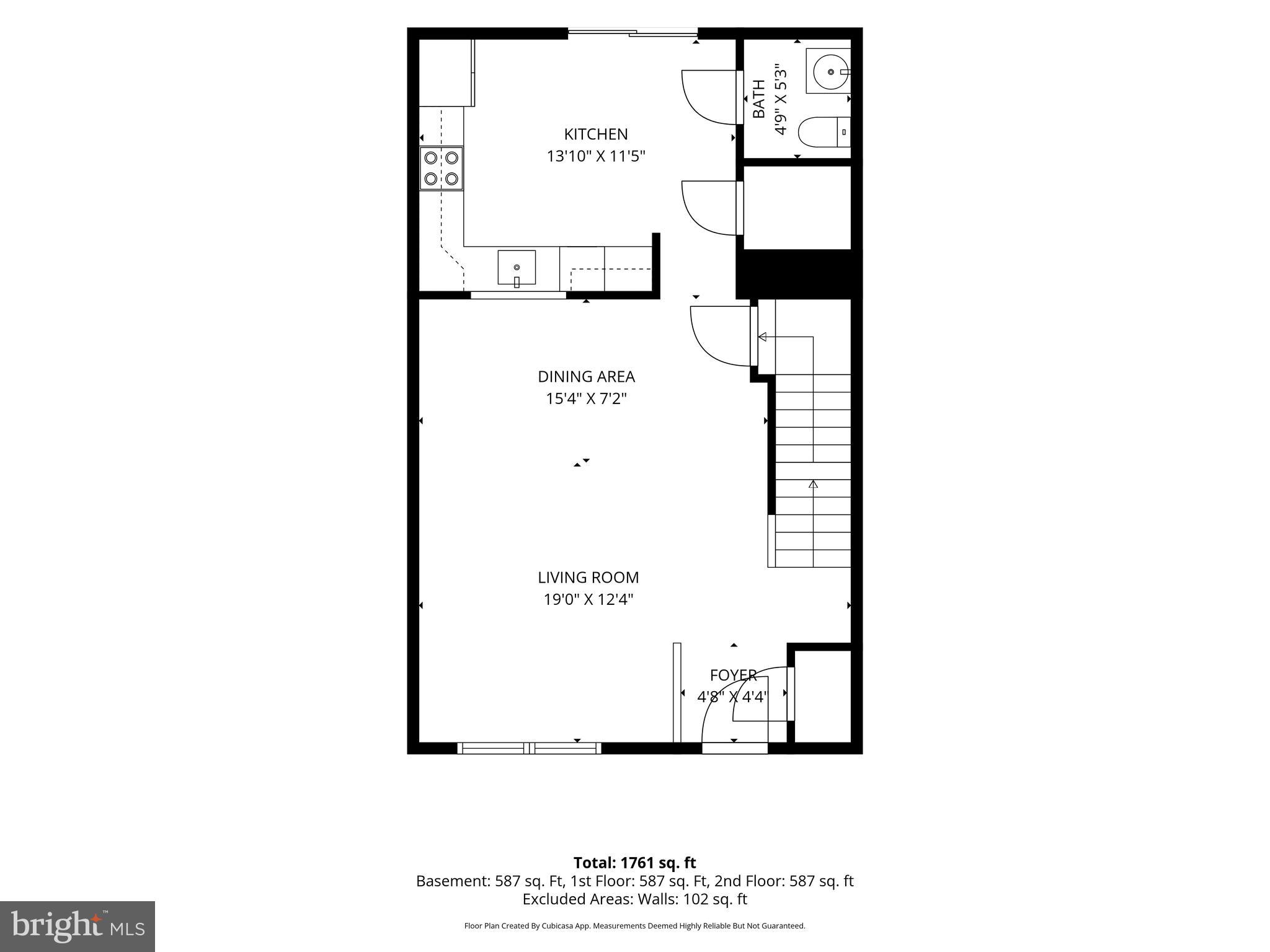 HIGHLANDS OF WARR SECTION 2 - Residential