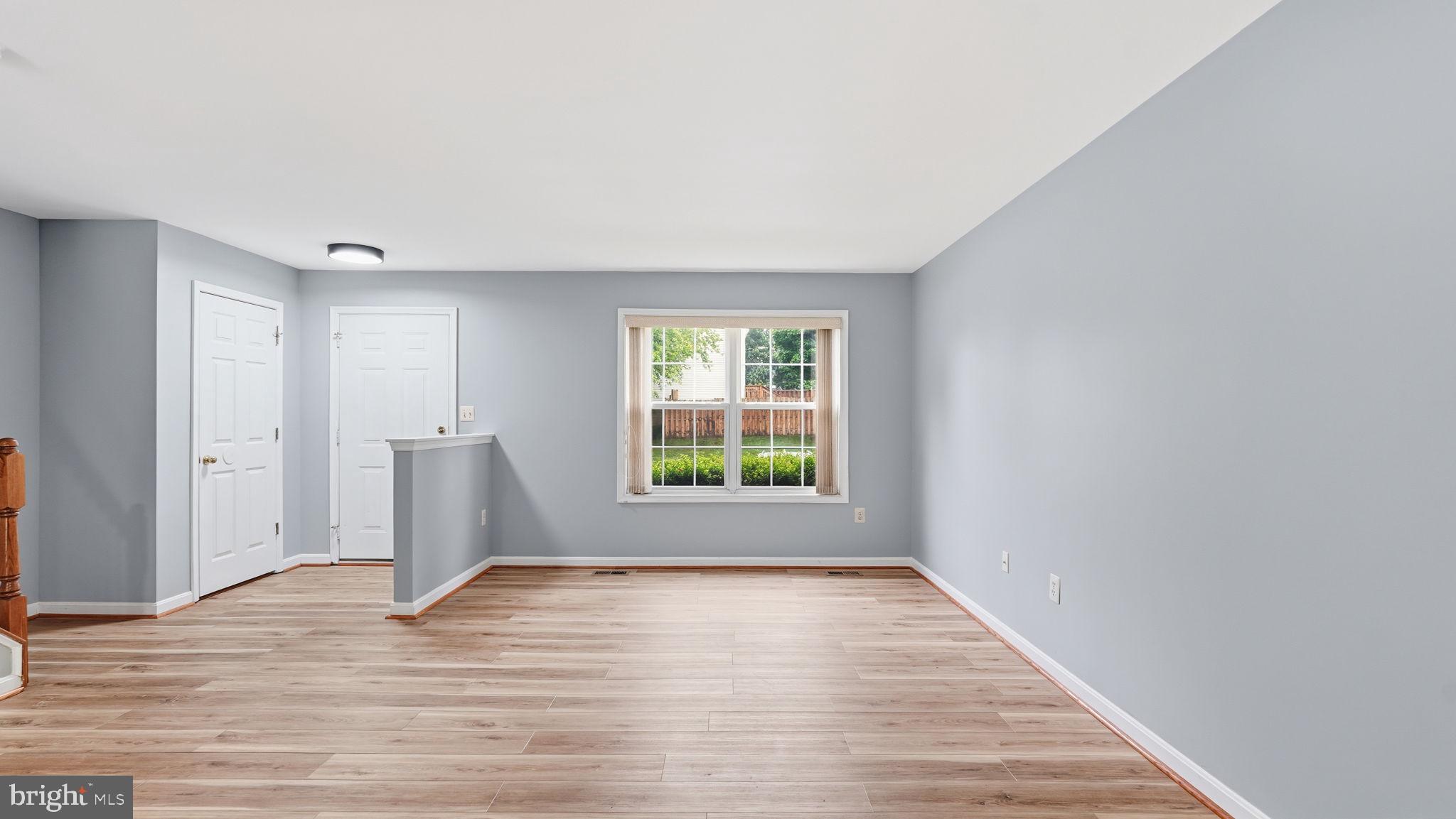HIGHLANDS OF WARR SECTION 2 - Residential