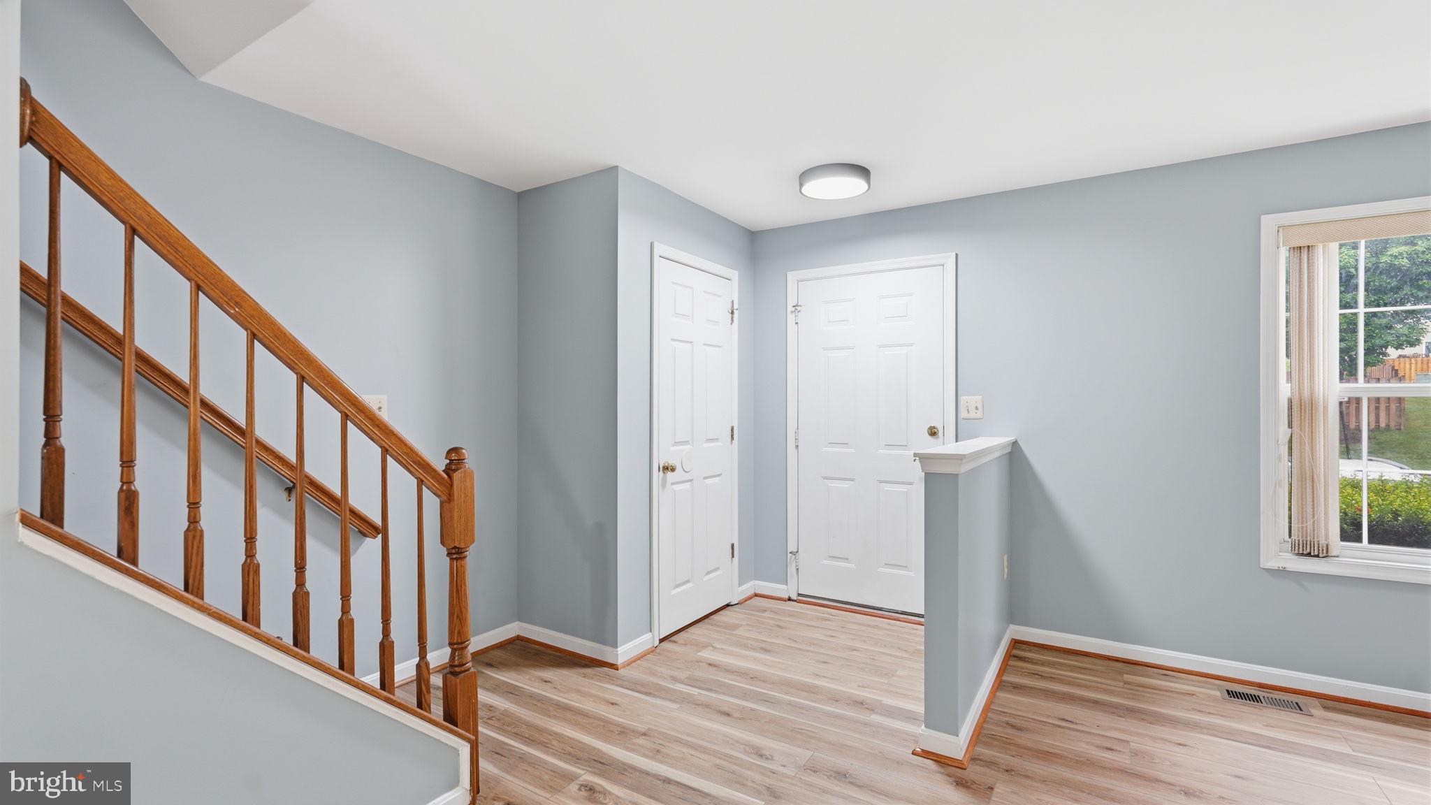HIGHLANDS OF WARR SECTION 2 - Residential