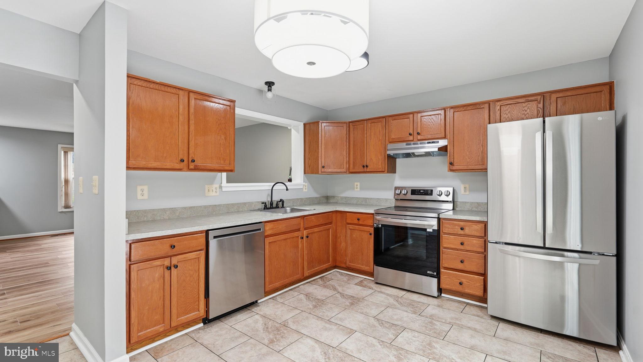 HIGHLANDS OF WARR SECTION 2 - Residential