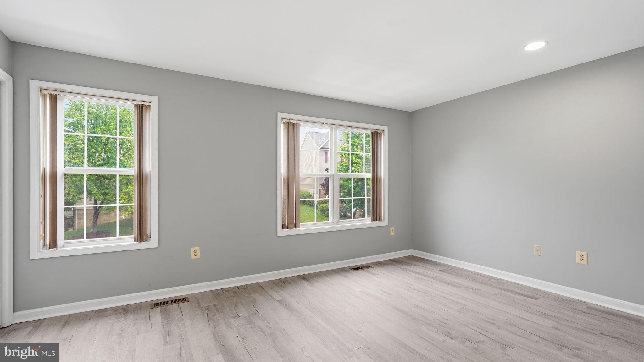 HIGHLANDS OF WARR SECTION 2 - Residential