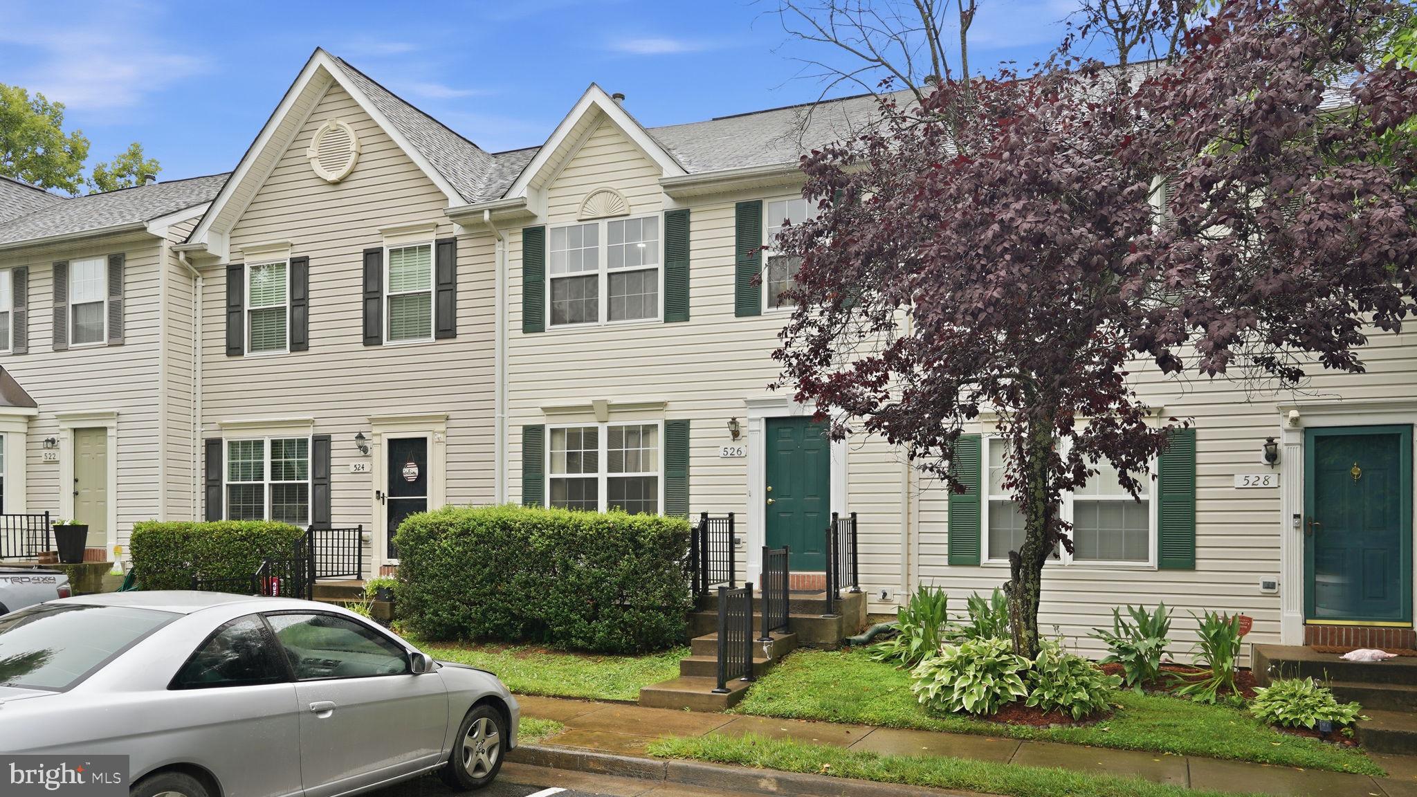 HIGHLANDS OF WARR SECTION 2 - Residential