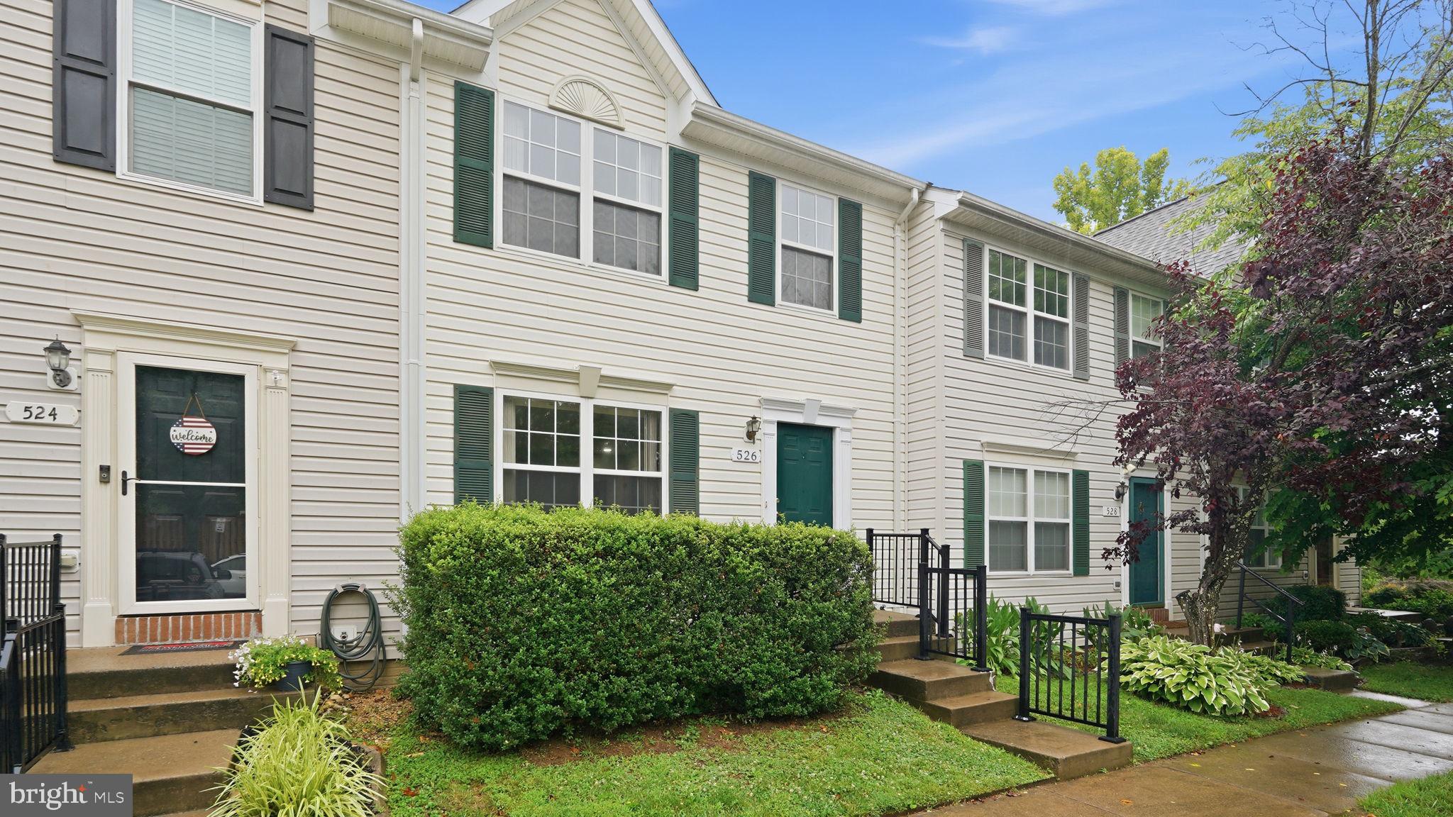 HIGHLANDS OF WARR SECTION 2 - Residential
