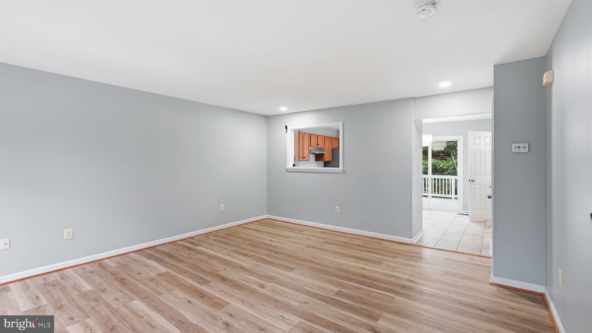 HIGHLANDS OF WARR SECTION 2 - Residential