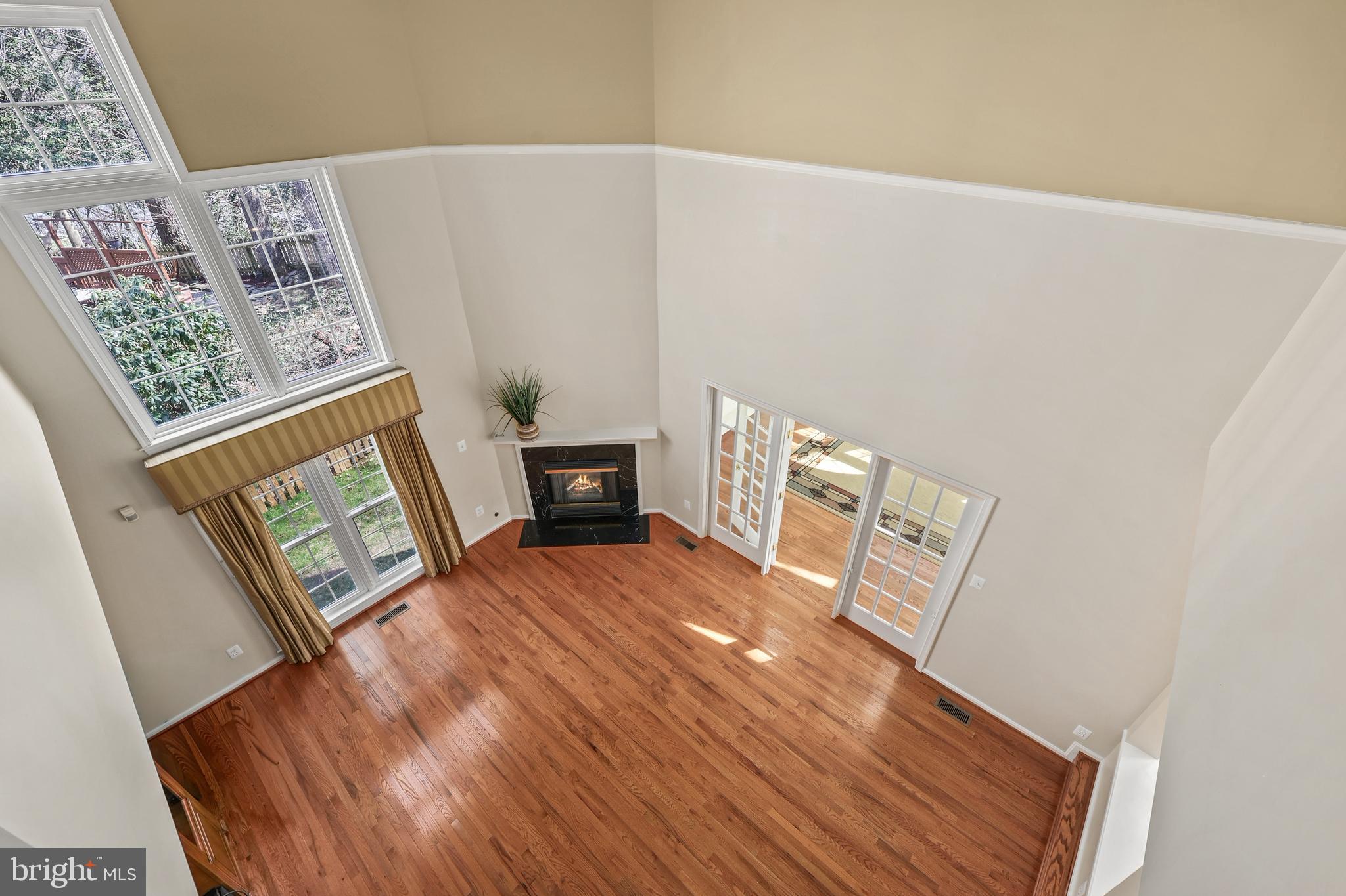 WESCOTT WOODS - Residential