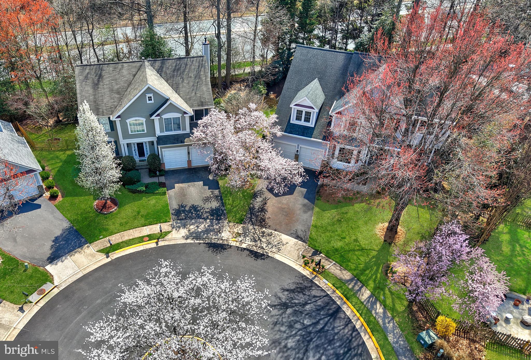 WESCOTT WOODS - Residential