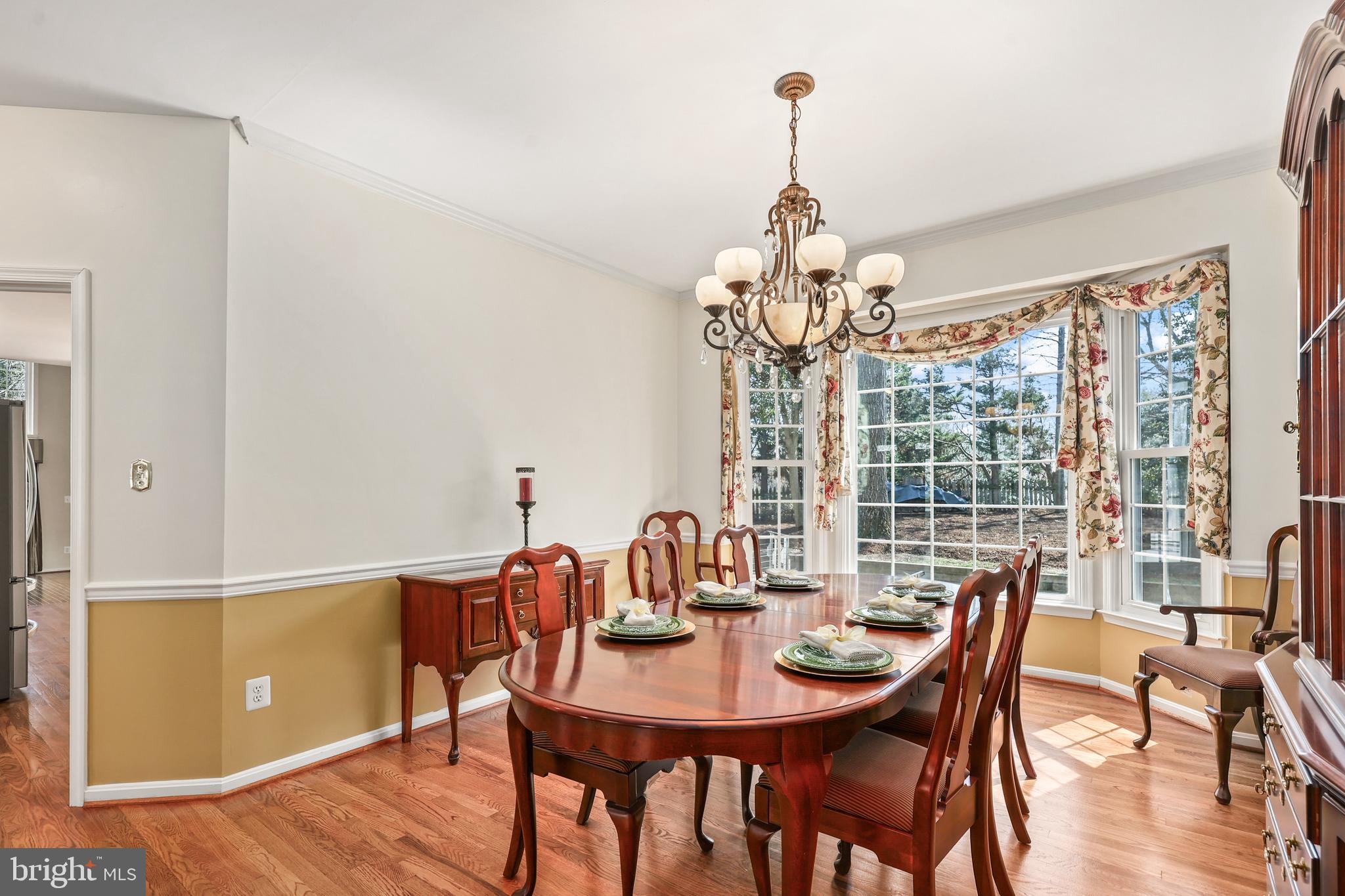 WESCOTT WOODS - Residential
