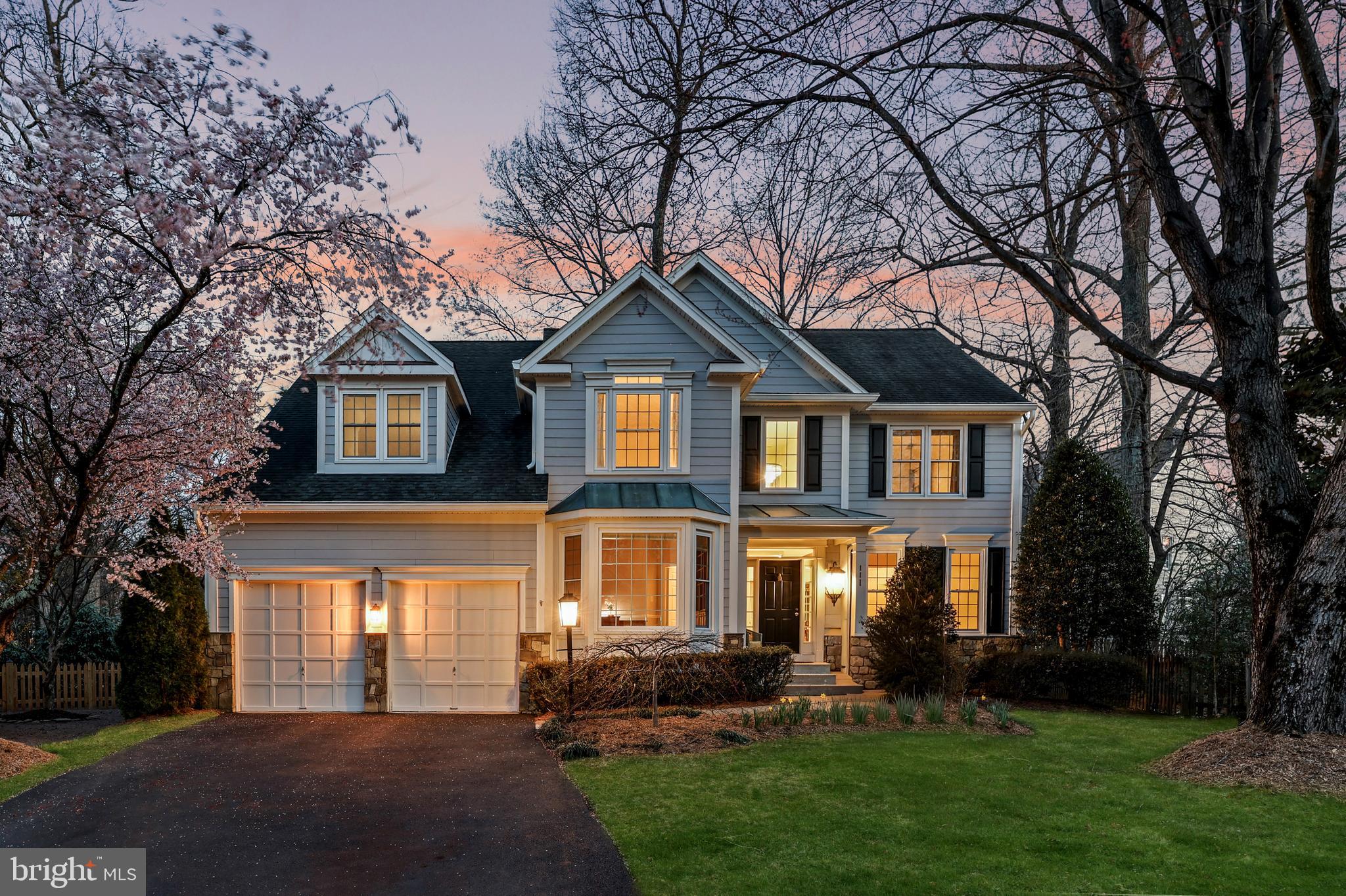 WESCOTT WOODS - Residential