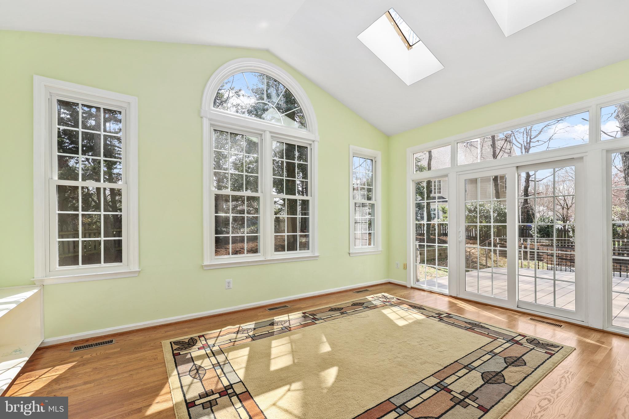 WESCOTT WOODS - Residential