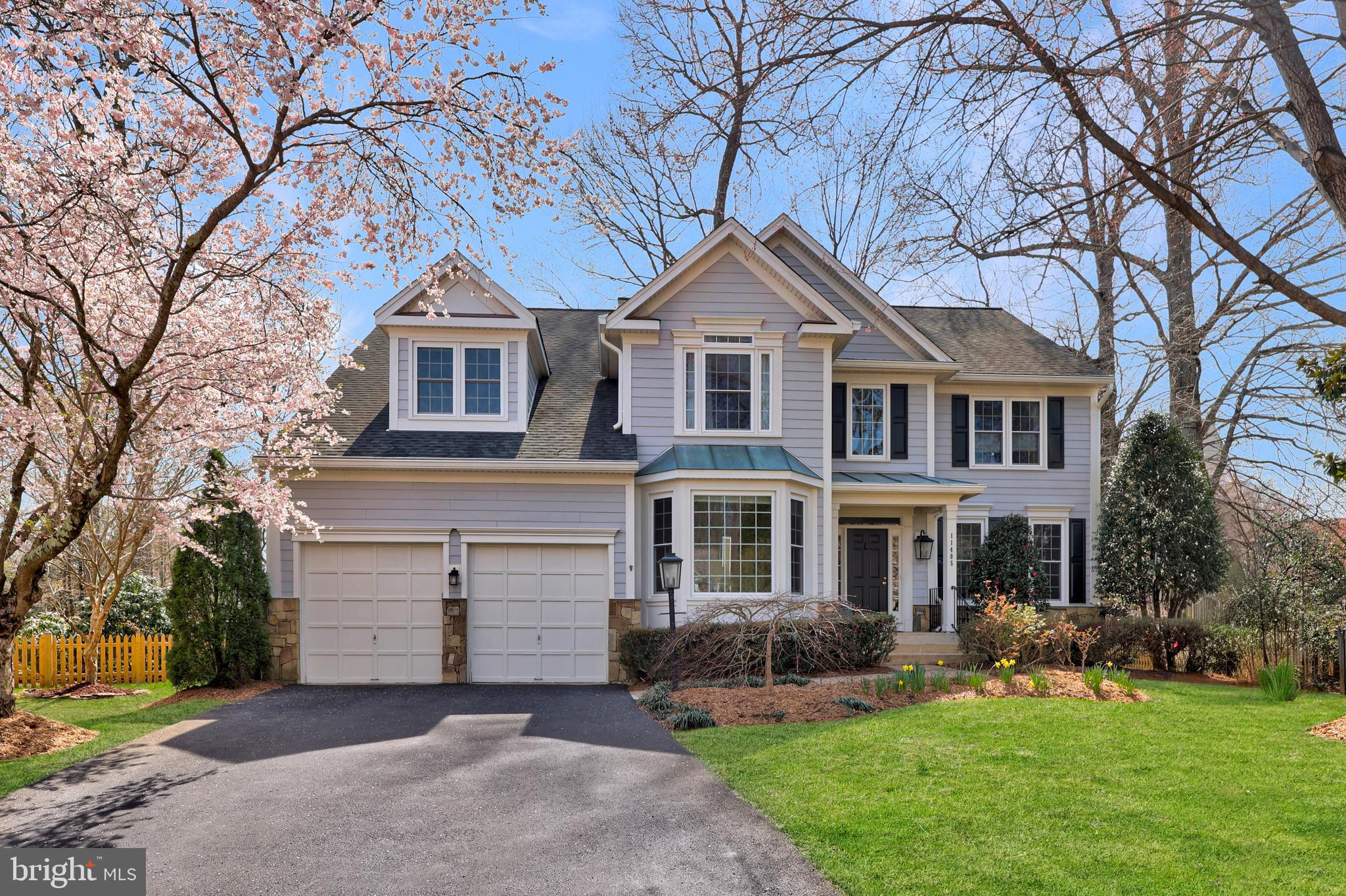 WESCOTT WOODS - Residential