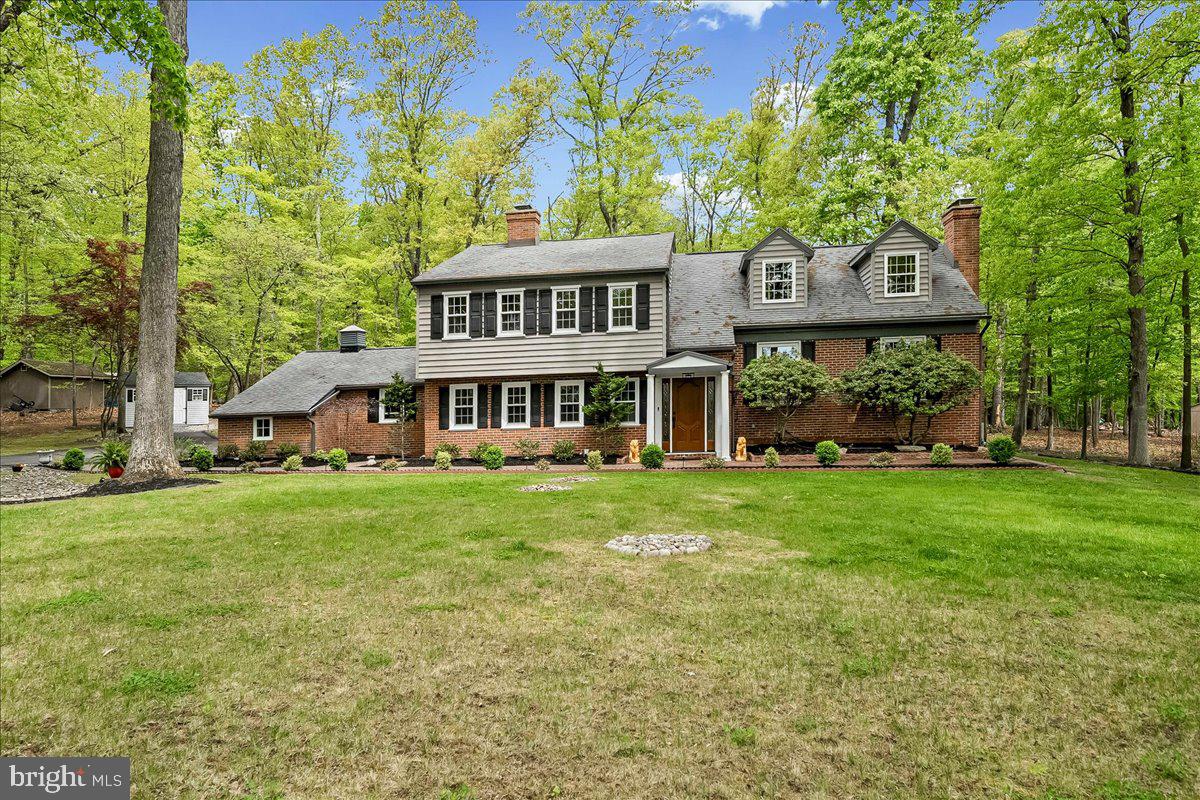 VALLEY FORGE MTN - Residential