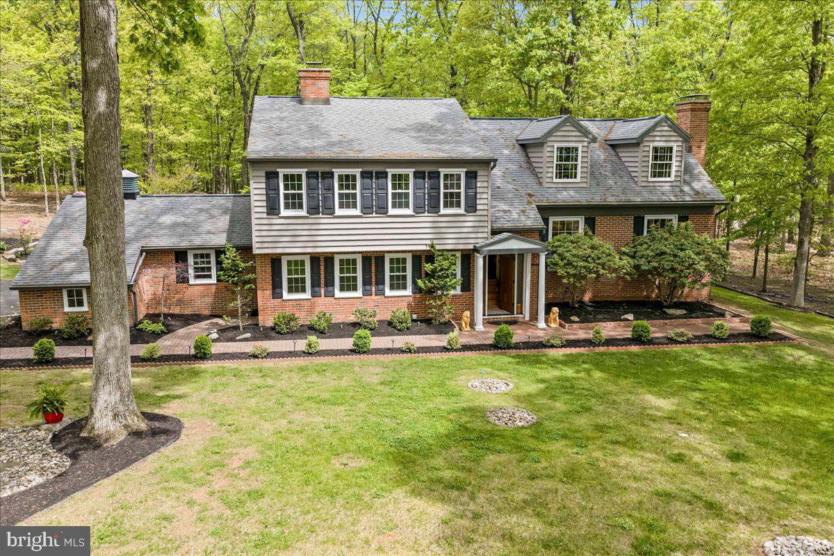 VALLEY FORGE MTN - Residential