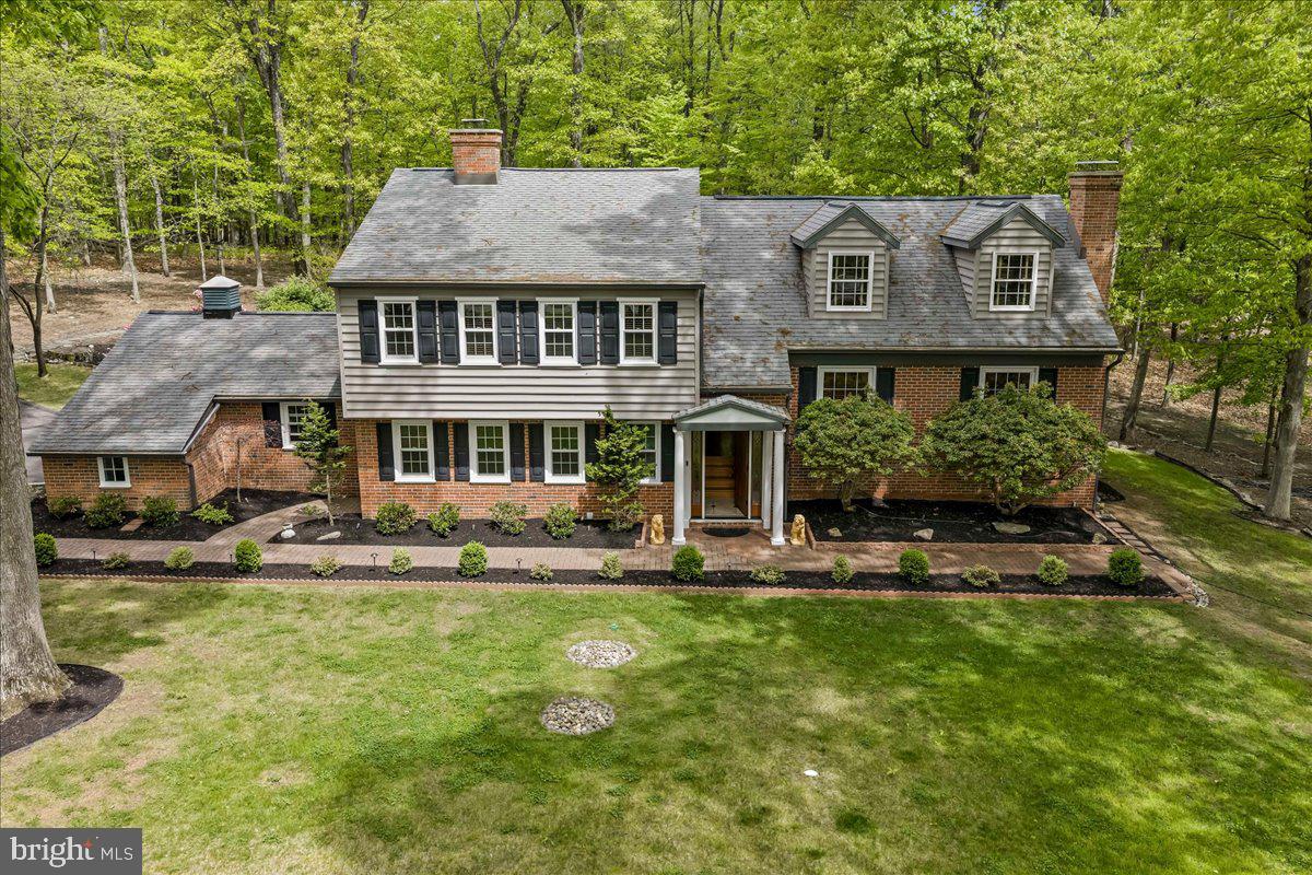 VALLEY FORGE MTN - Residential