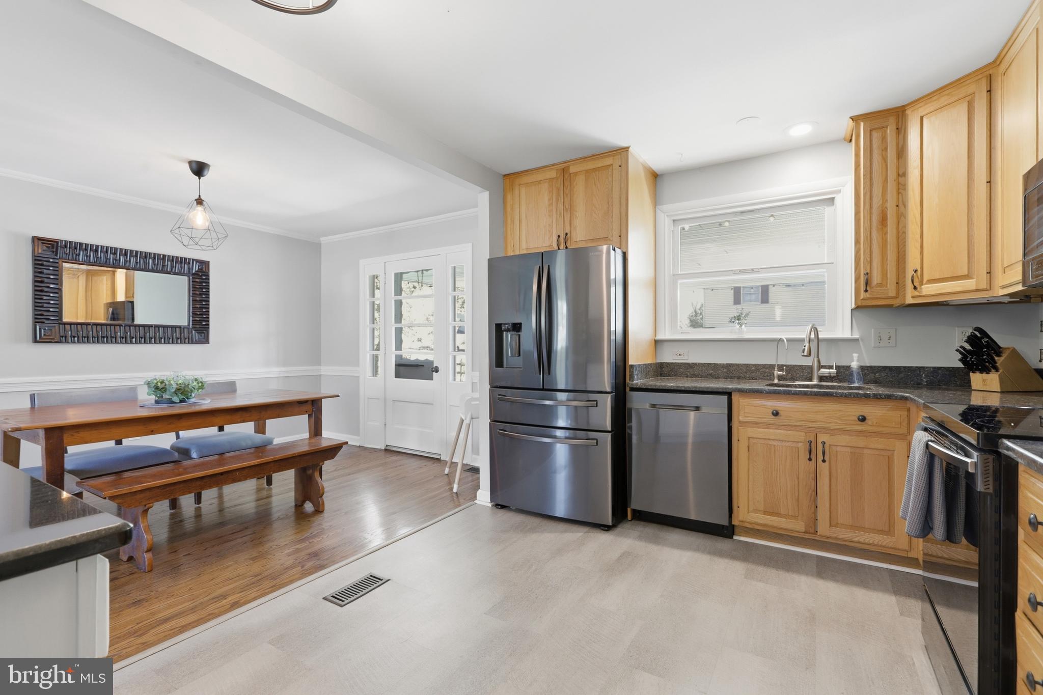 BRITTANY FARMS - Residential
