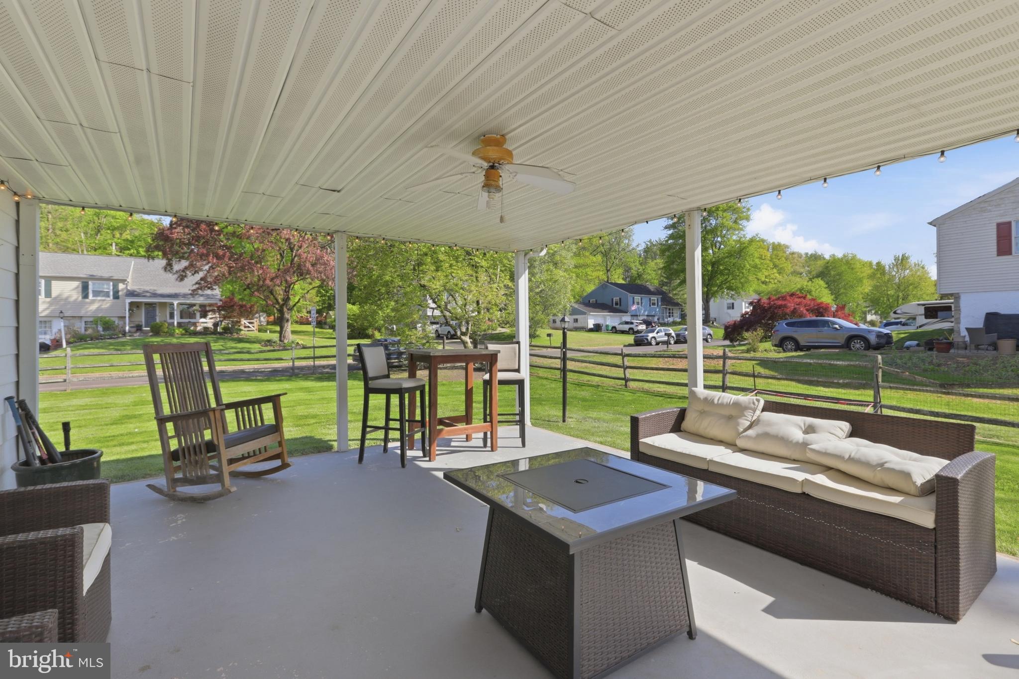 BRITTANY FARMS - Residential