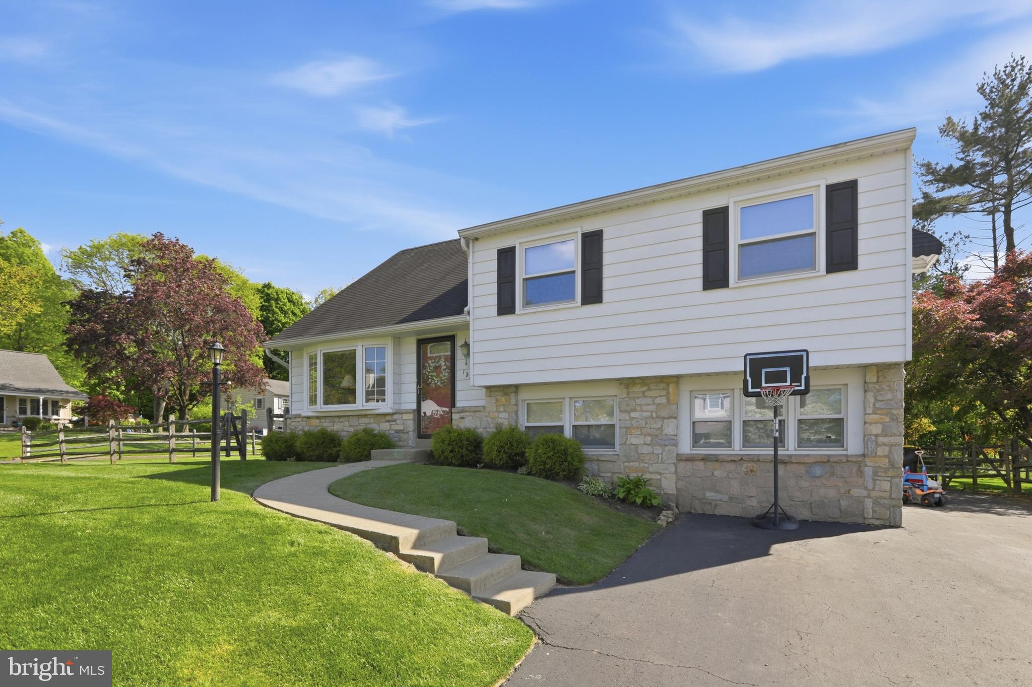 BRITTANY FARMS - Residential