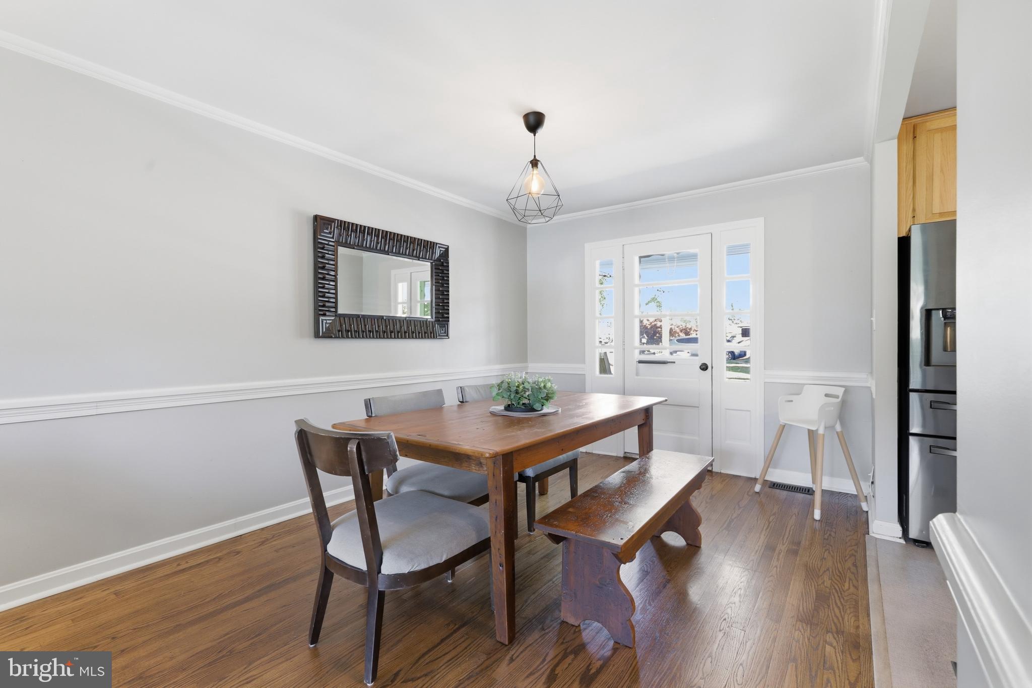 BRITTANY FARMS - Residential
