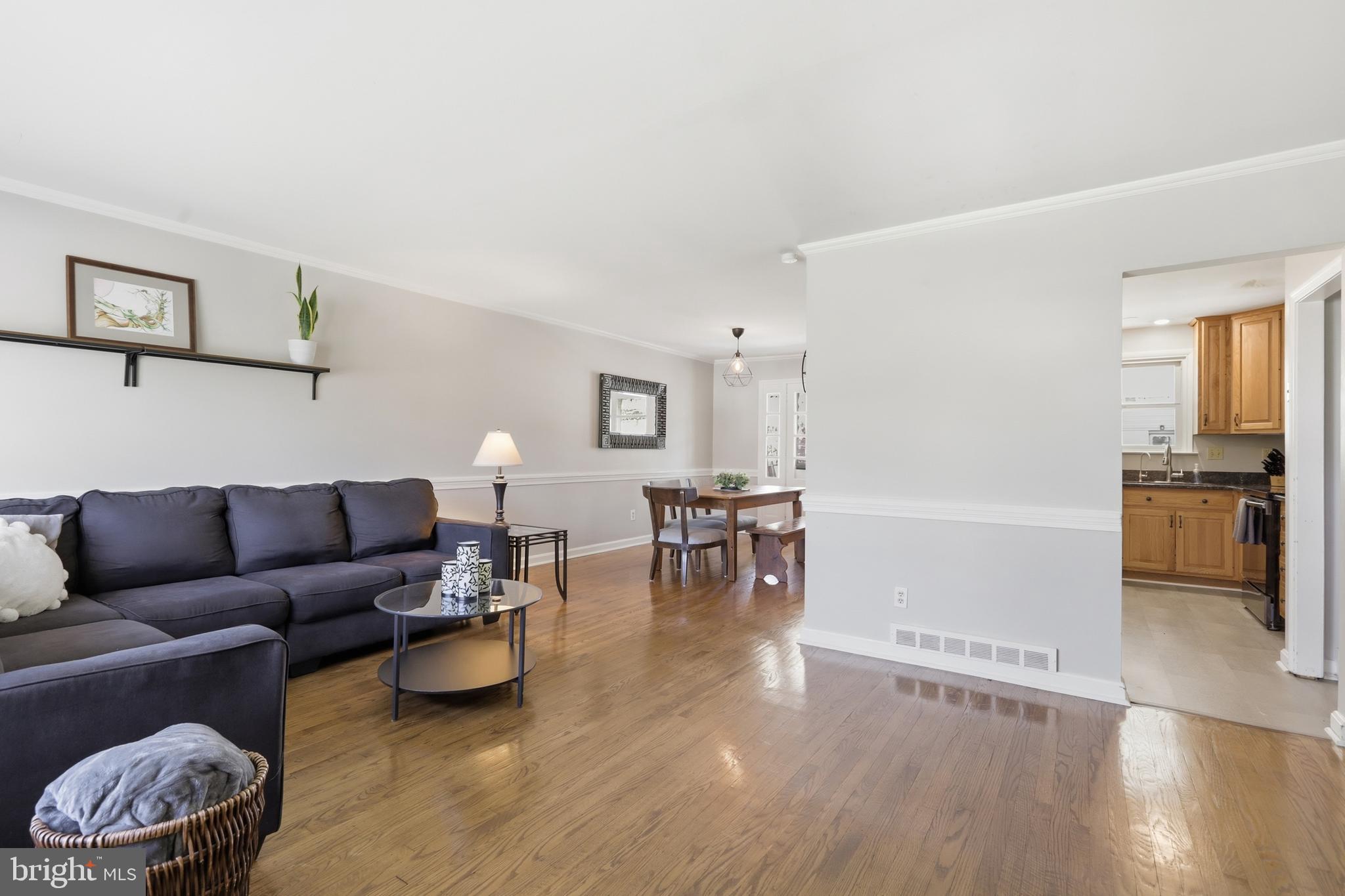 BRITTANY FARMS - Residential