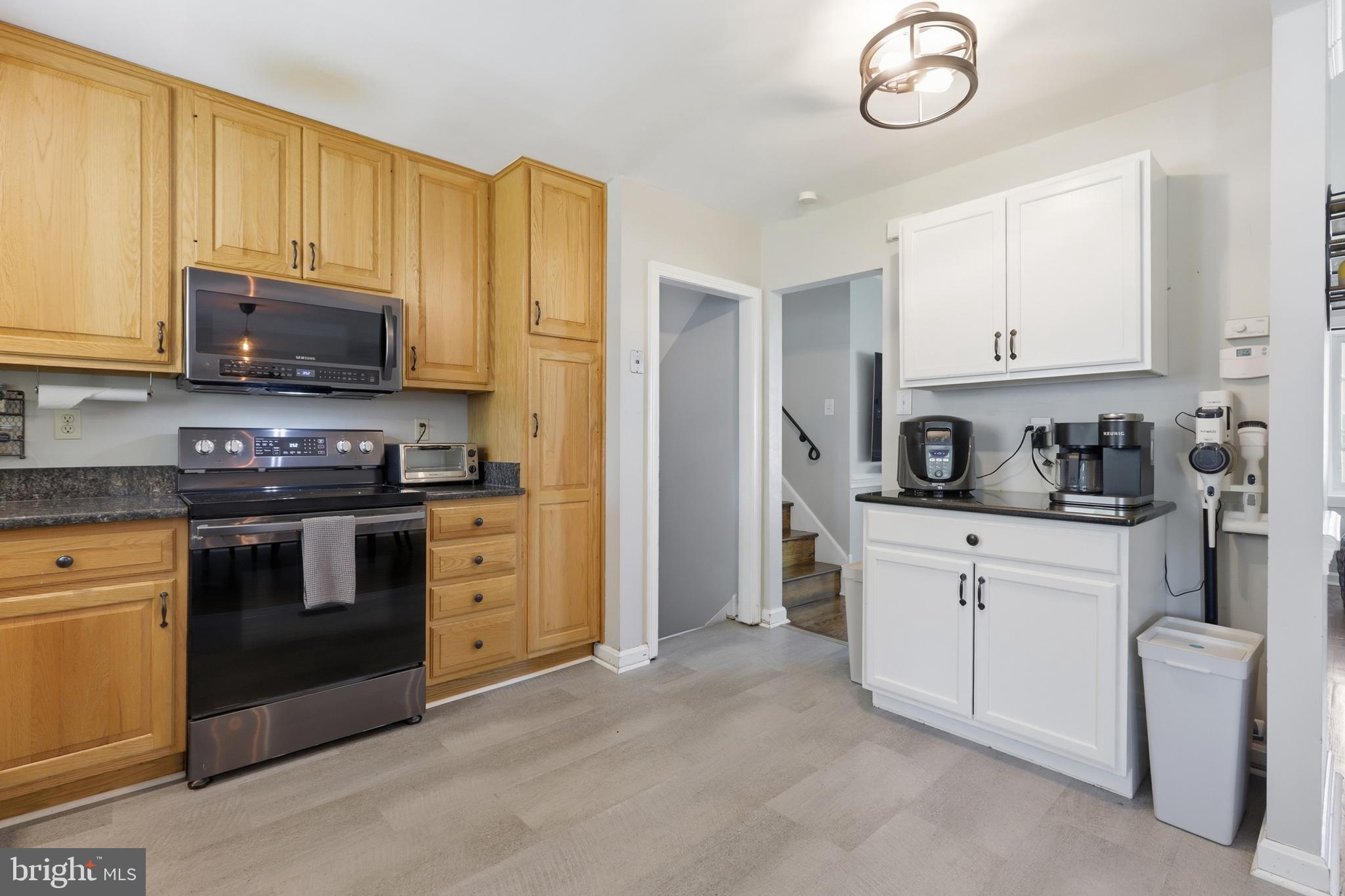 BRITTANY FARMS - Residential