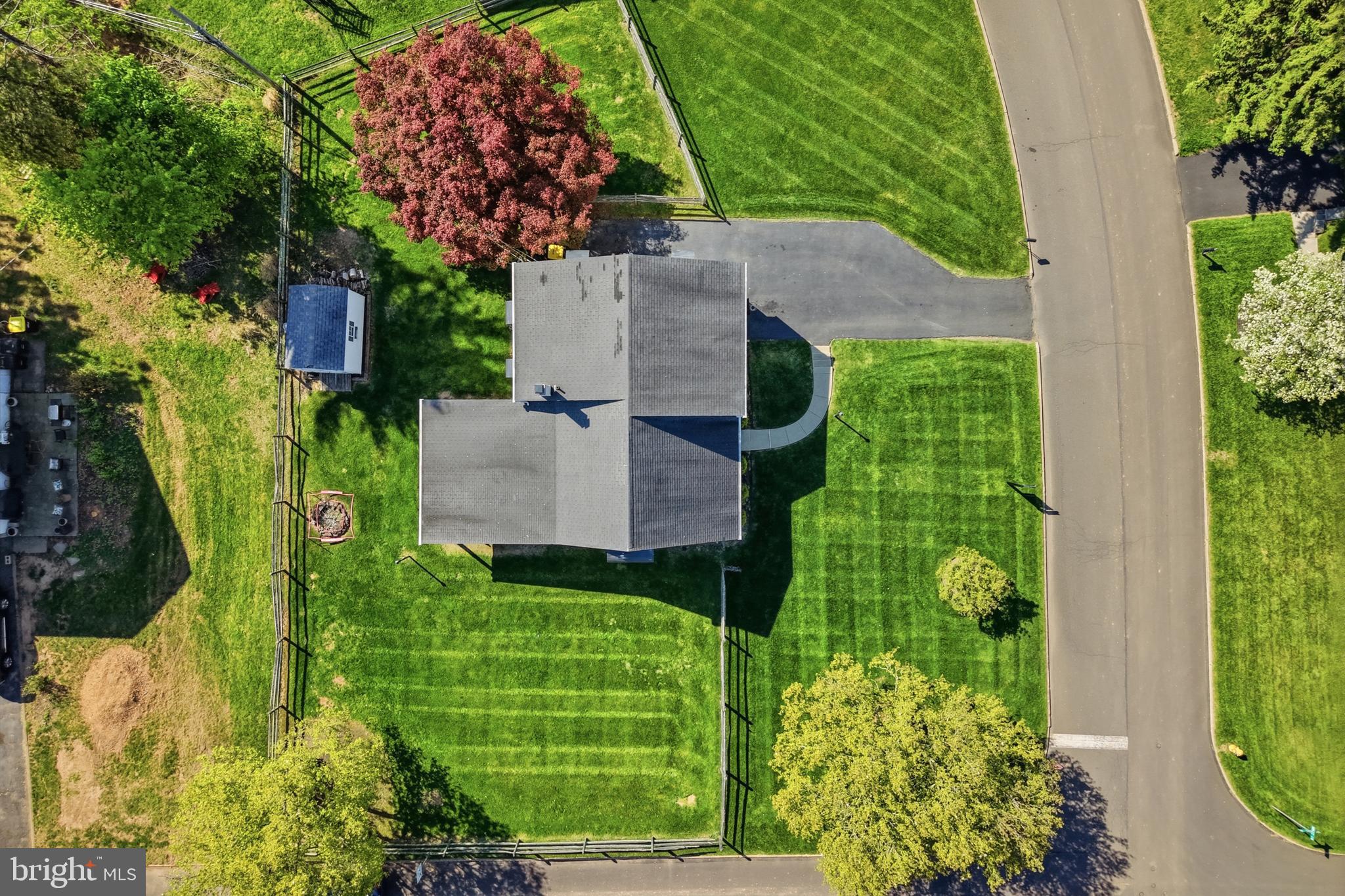 BRITTANY FARMS - Residential