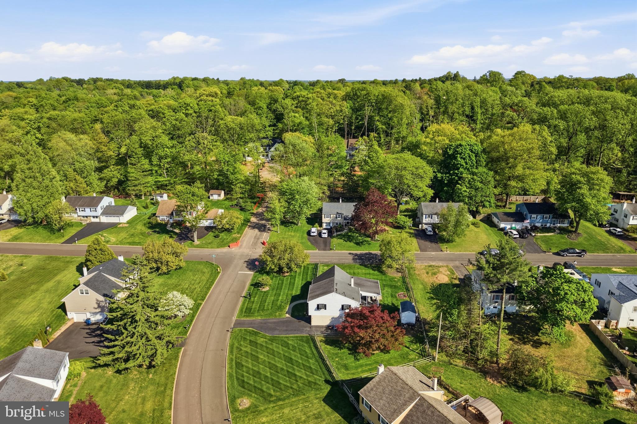 BRITTANY FARMS - Residential