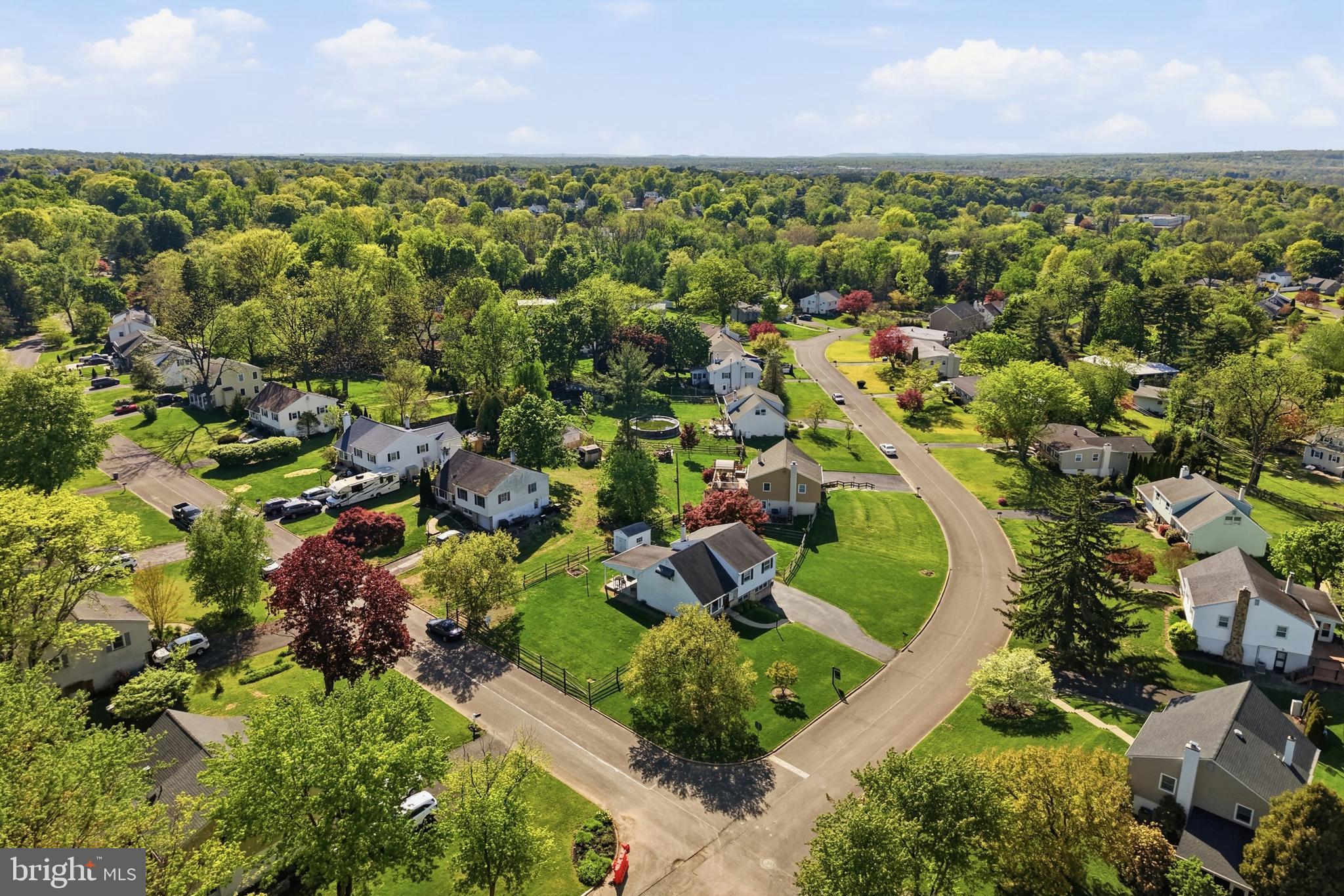BRITTANY FARMS - Residential