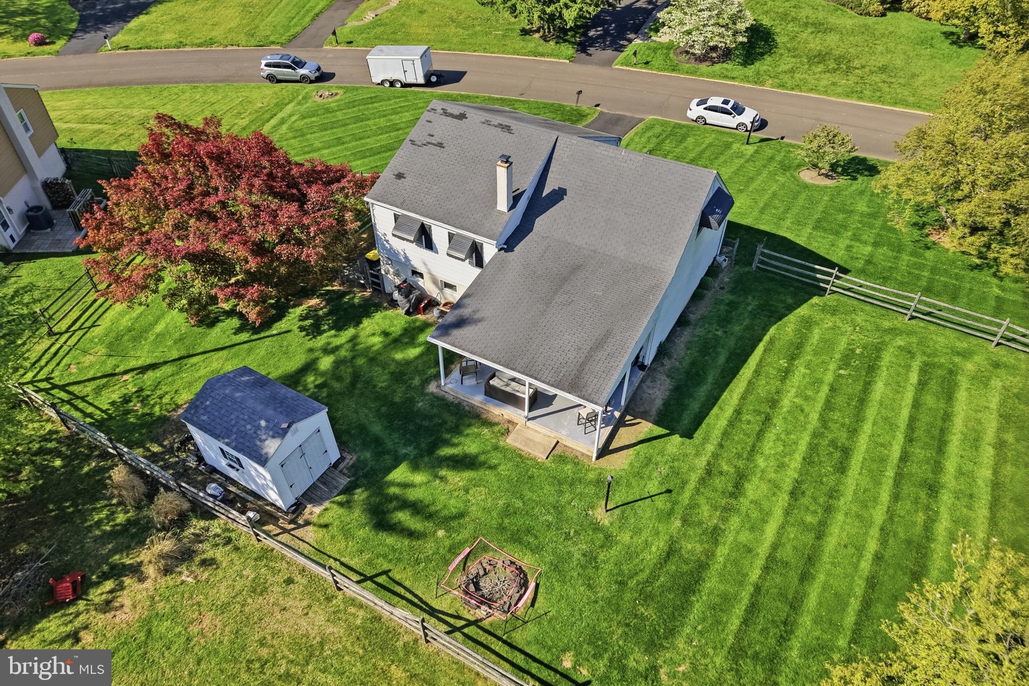 BRITTANY FARMS - Residential