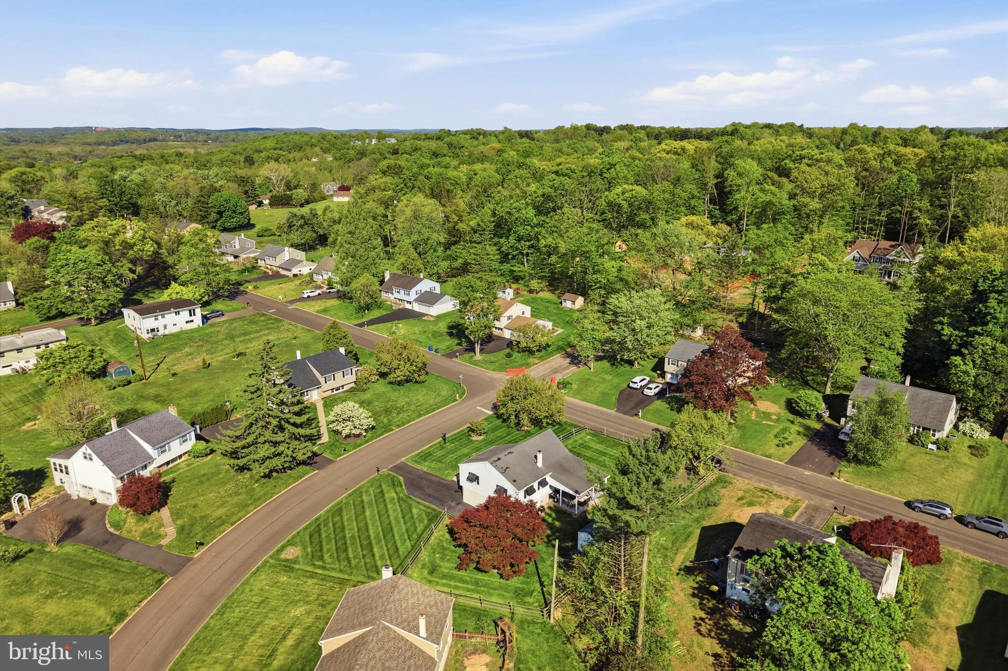 BRITTANY FARMS - Residential