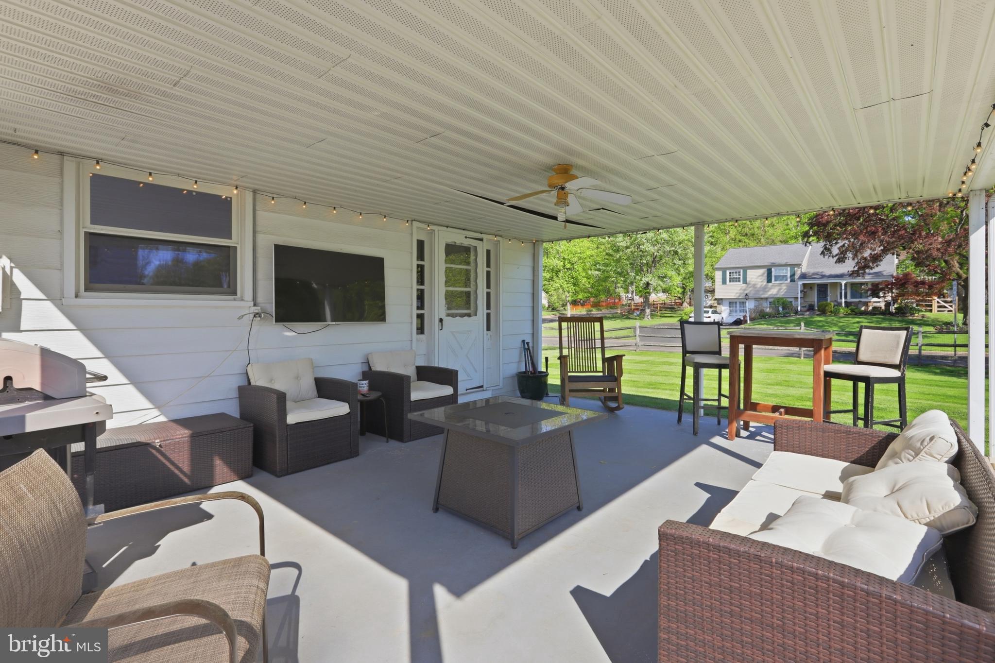 BRITTANY FARMS - Residential