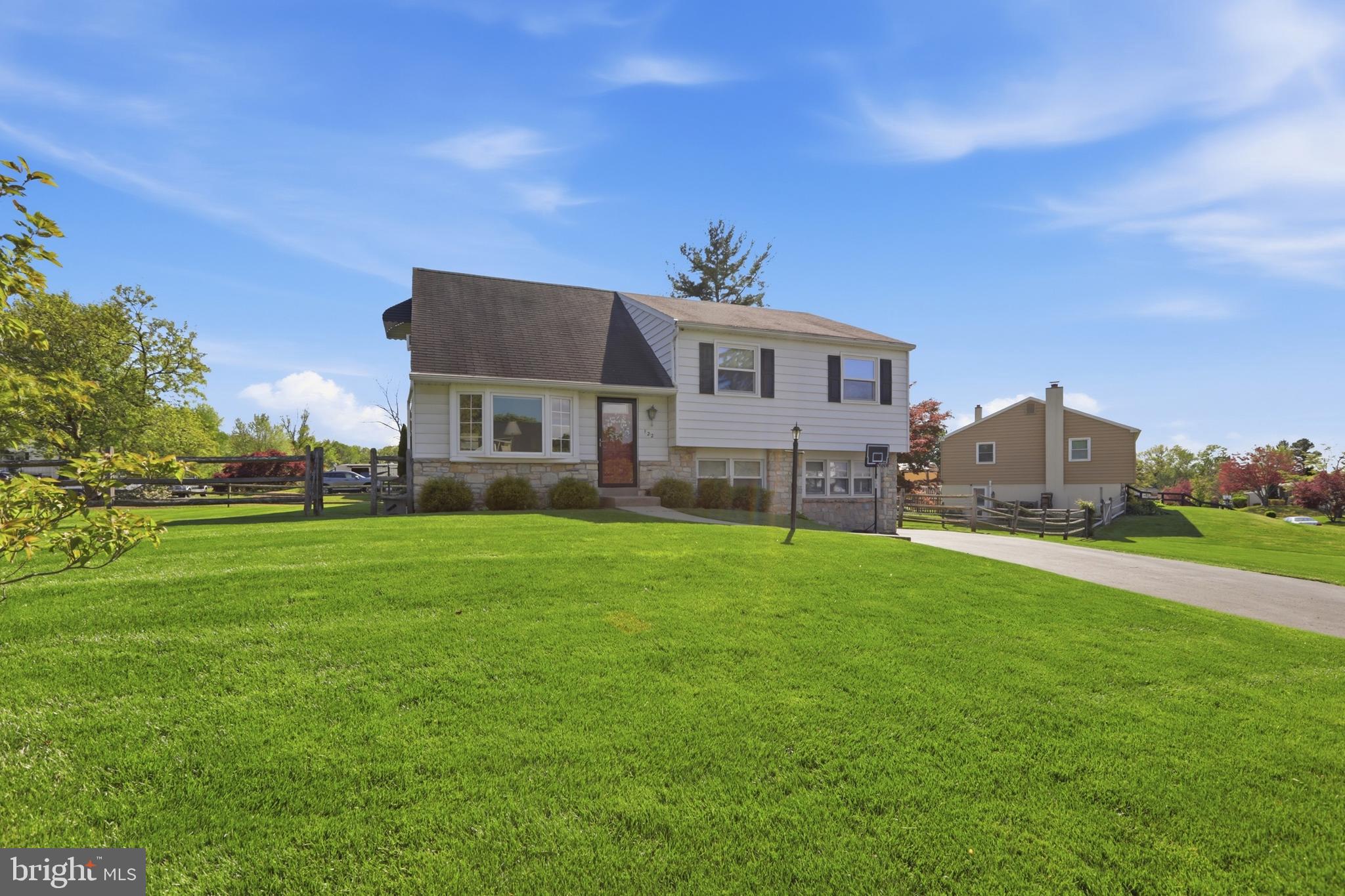 BRITTANY FARMS - Residential