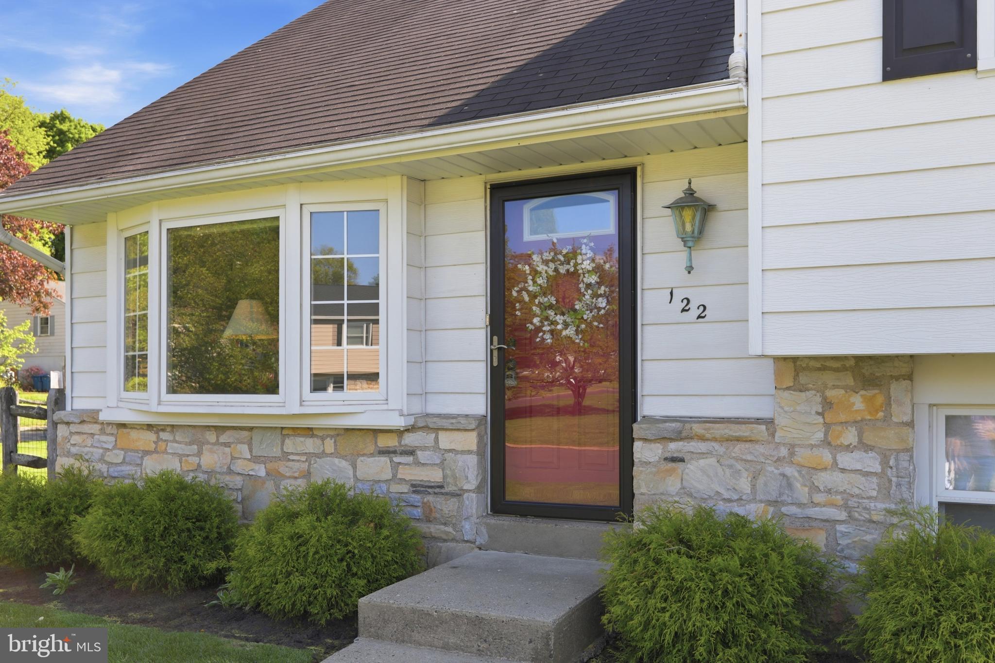 BRITTANY FARMS - Residential