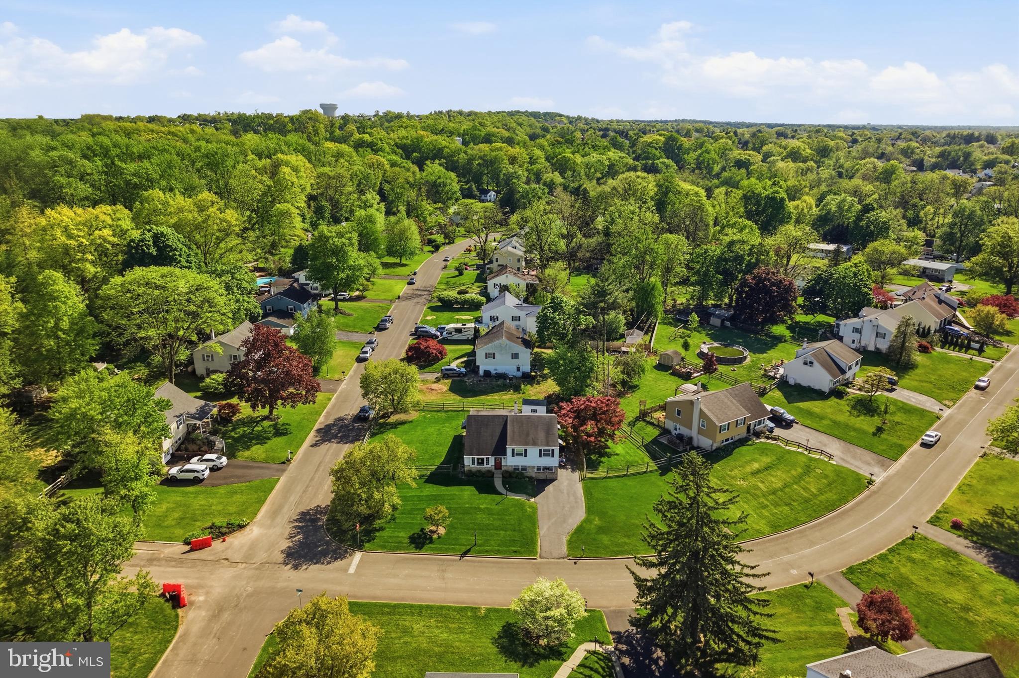 BRITTANY FARMS - Residential