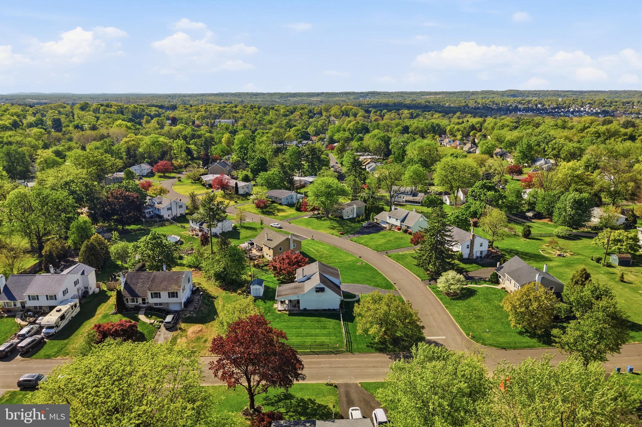 BRITTANY FARMS - Residential