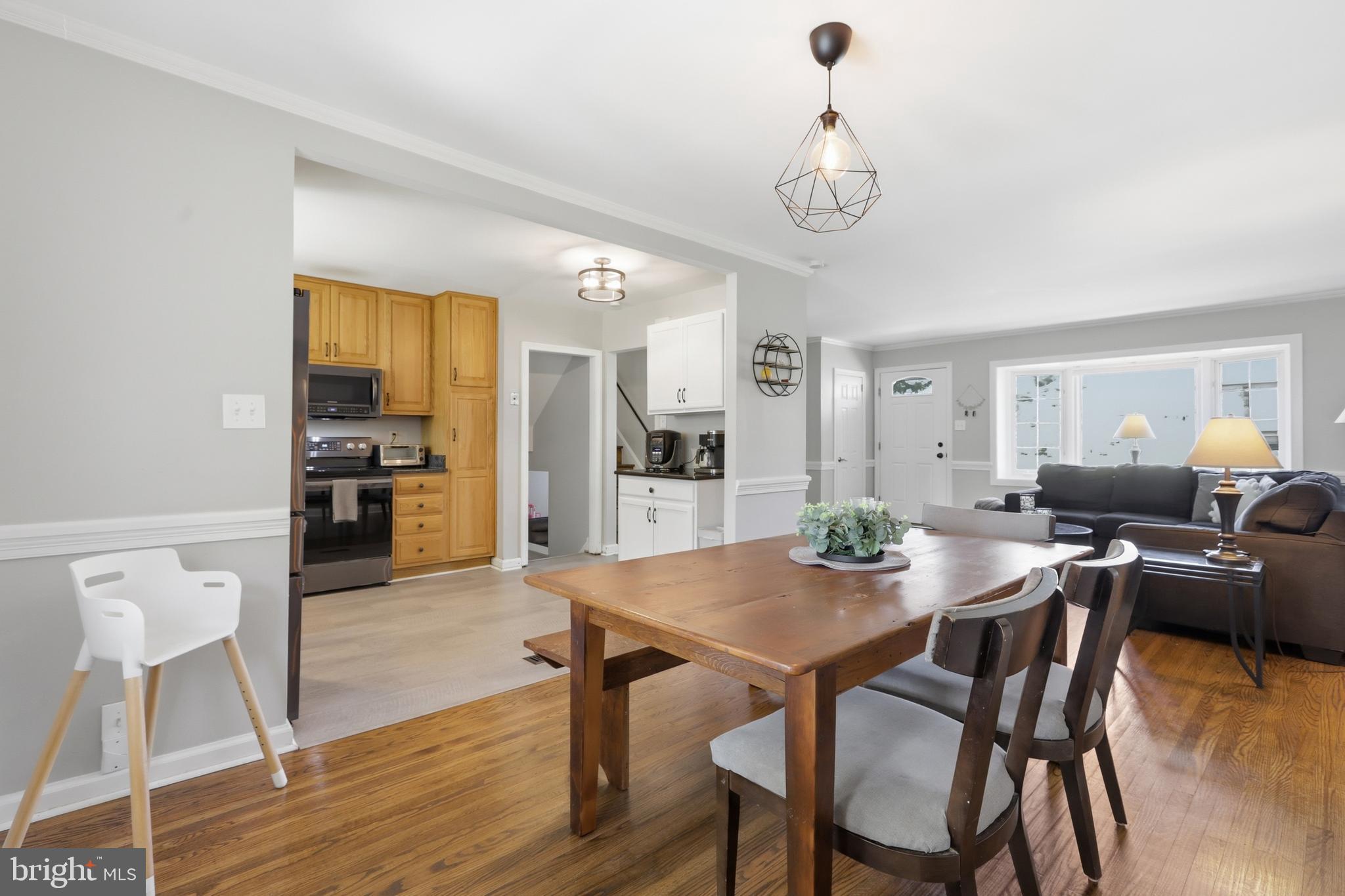 BRITTANY FARMS - Residential