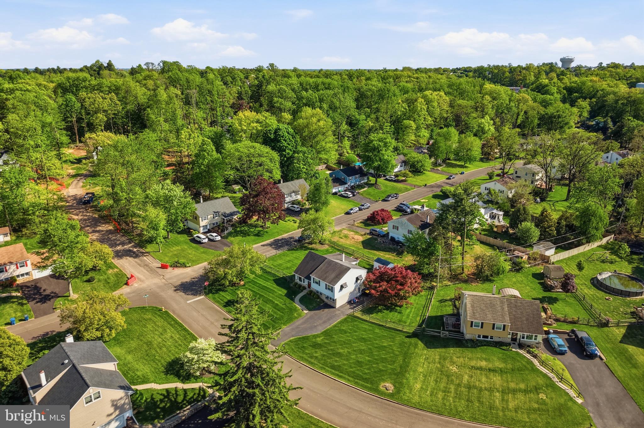 BRITTANY FARMS - Residential