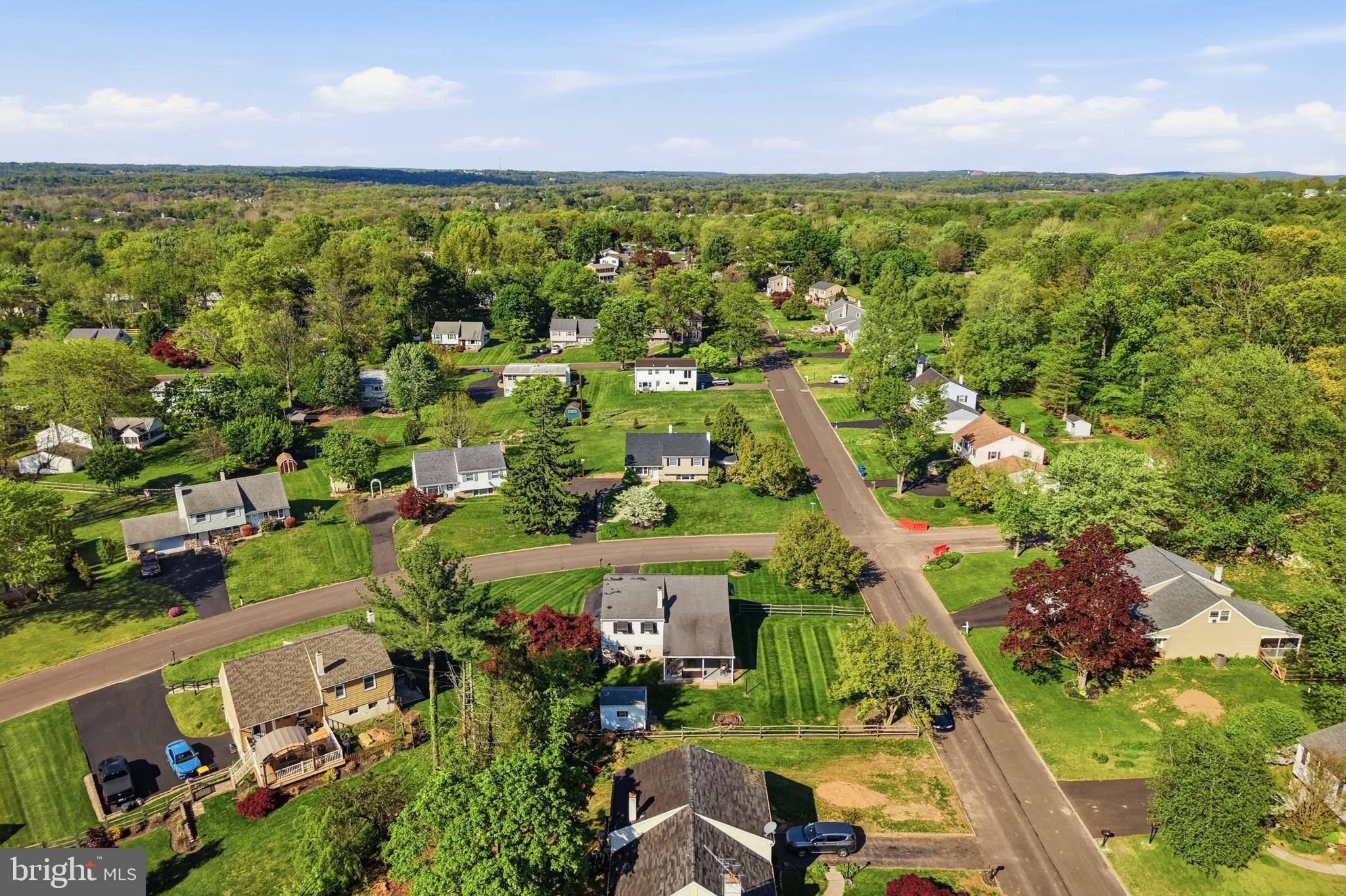 BRITTANY FARMS - Residential