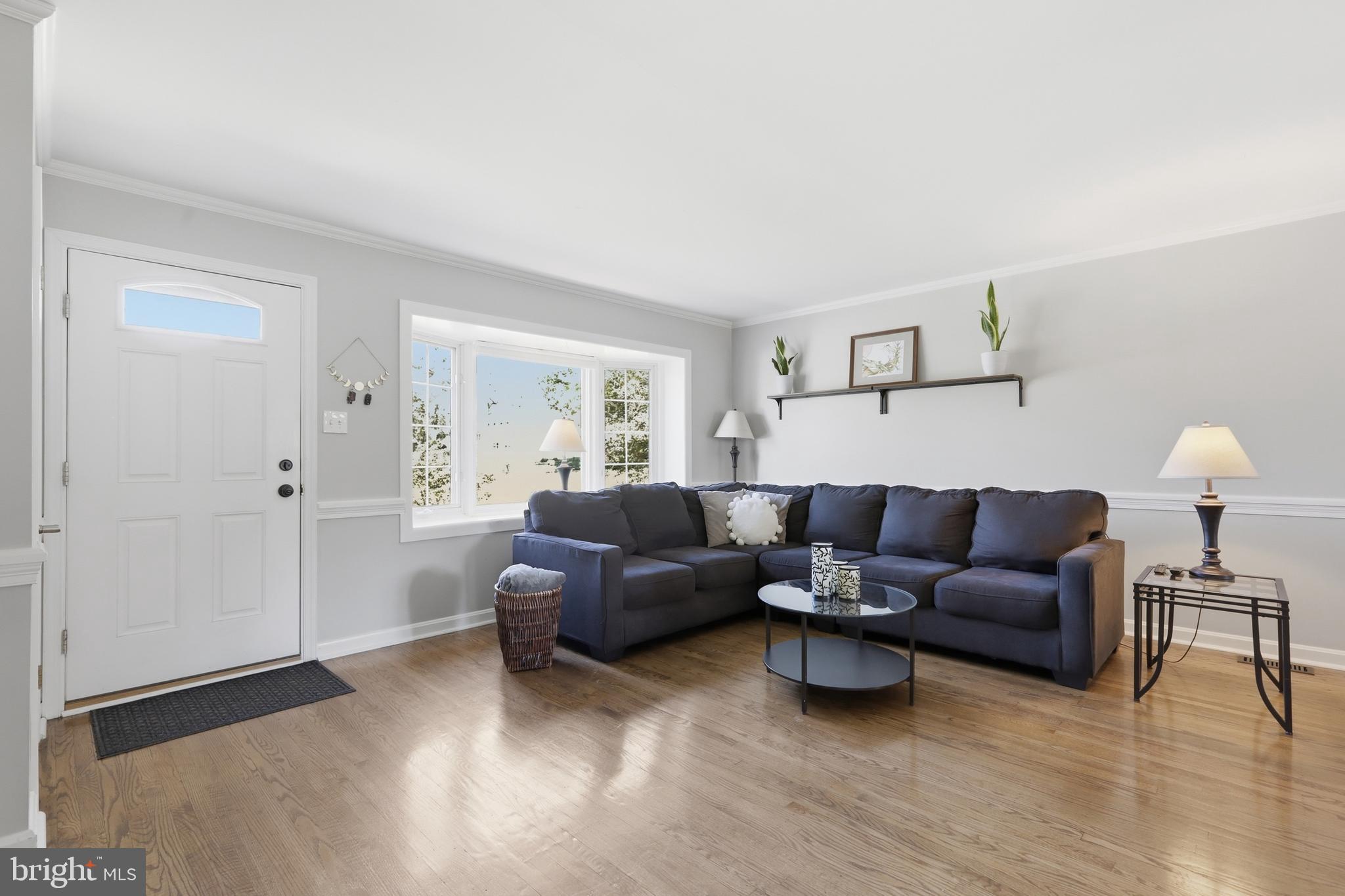 BRITTANY FARMS - Residential