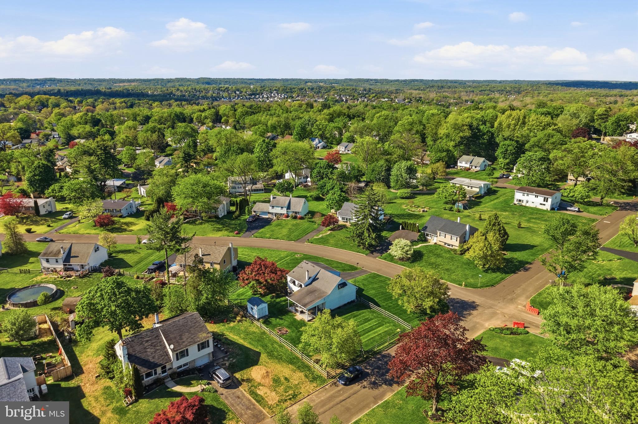 BRITTANY FARMS - Residential