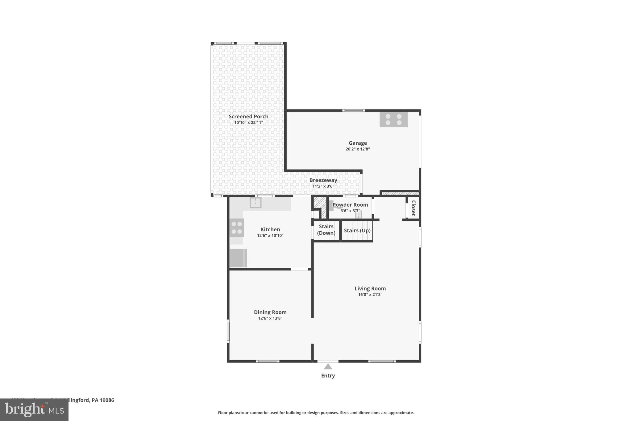 GREEN ACRES - Residential