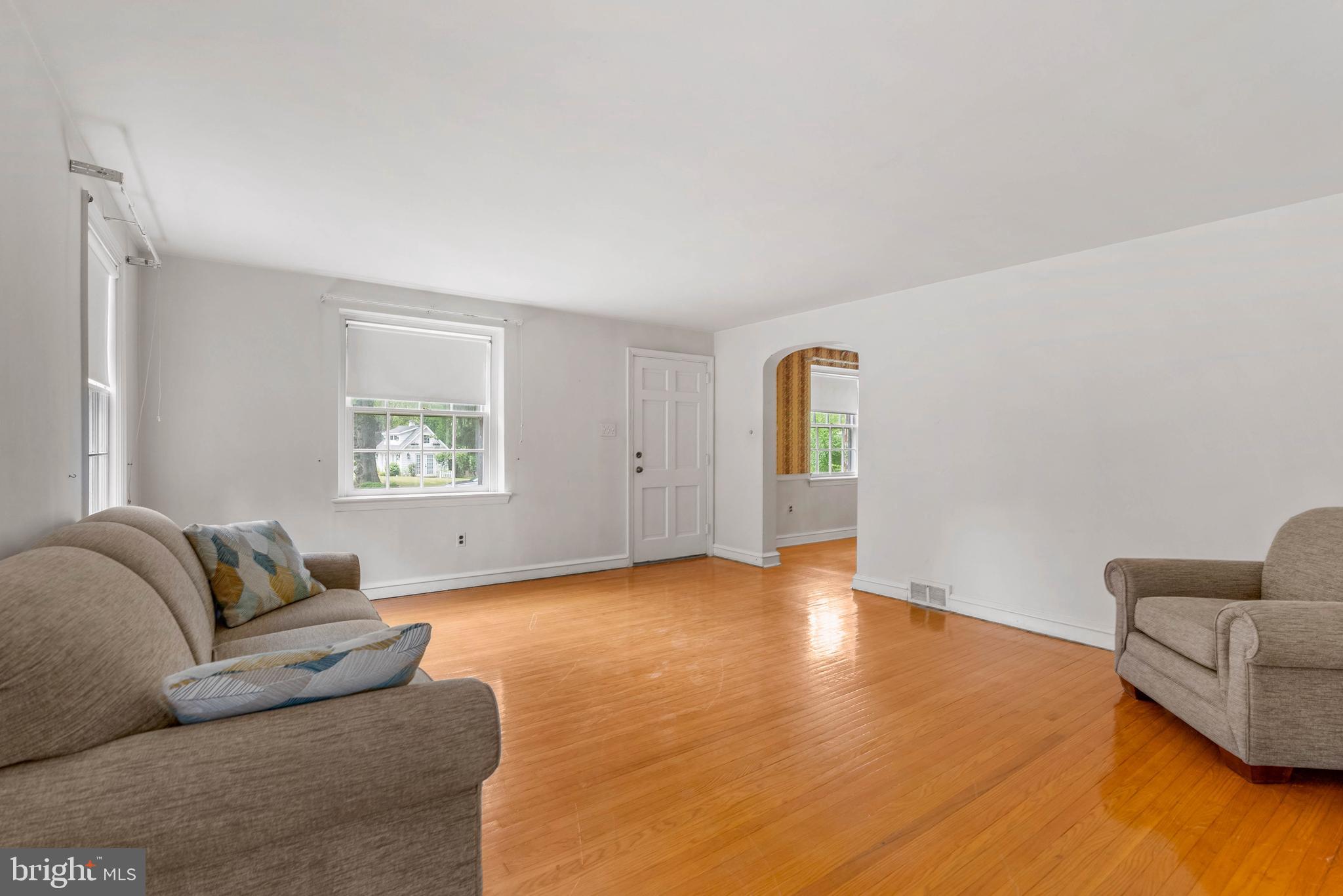 GREEN ACRES - Residential