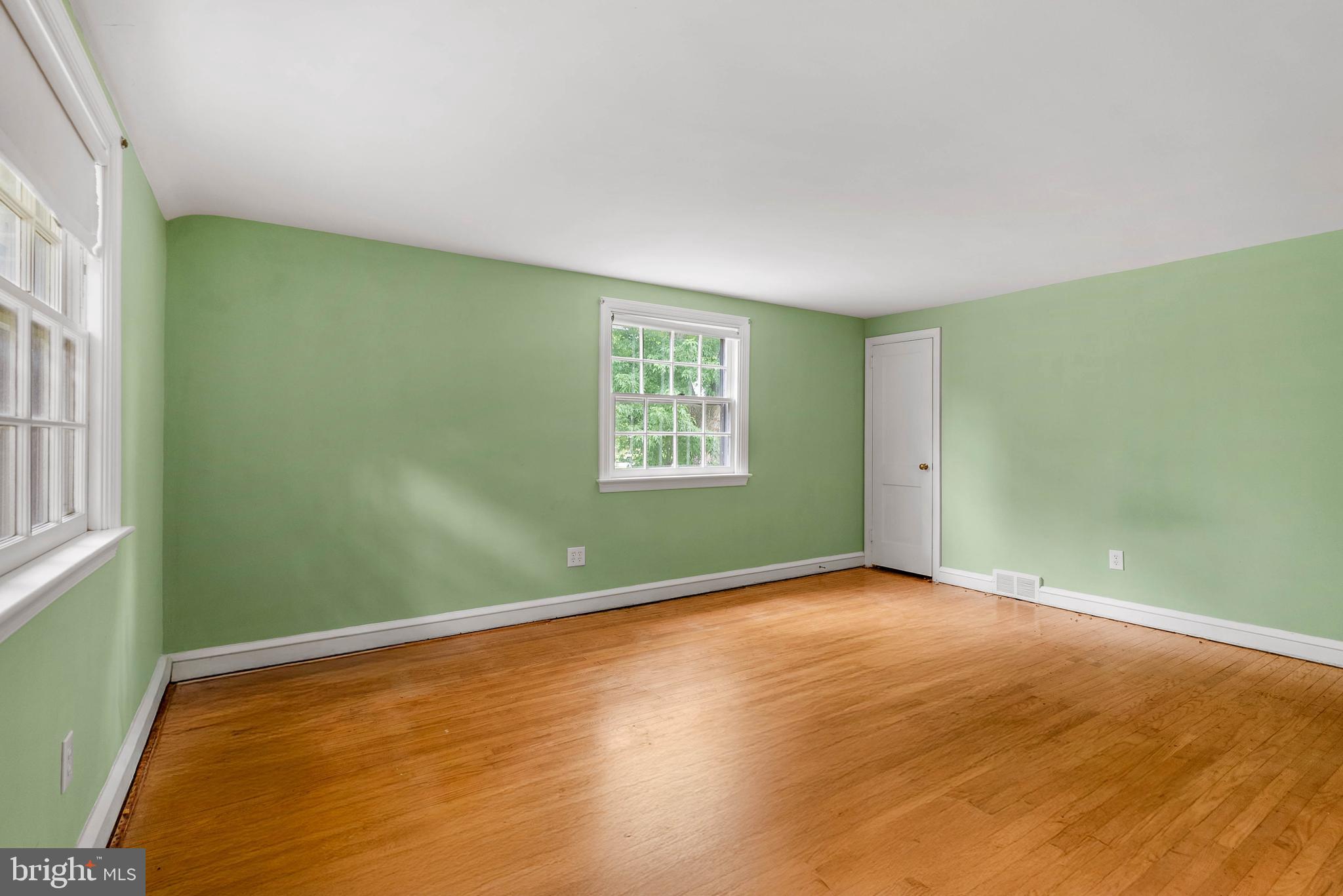 GREEN ACRES - Residential