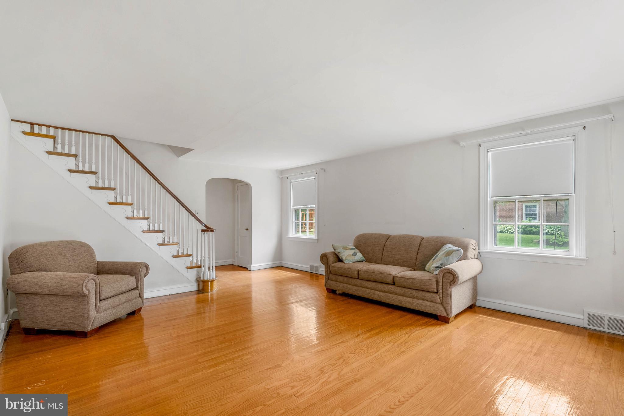 GREEN ACRES - Residential