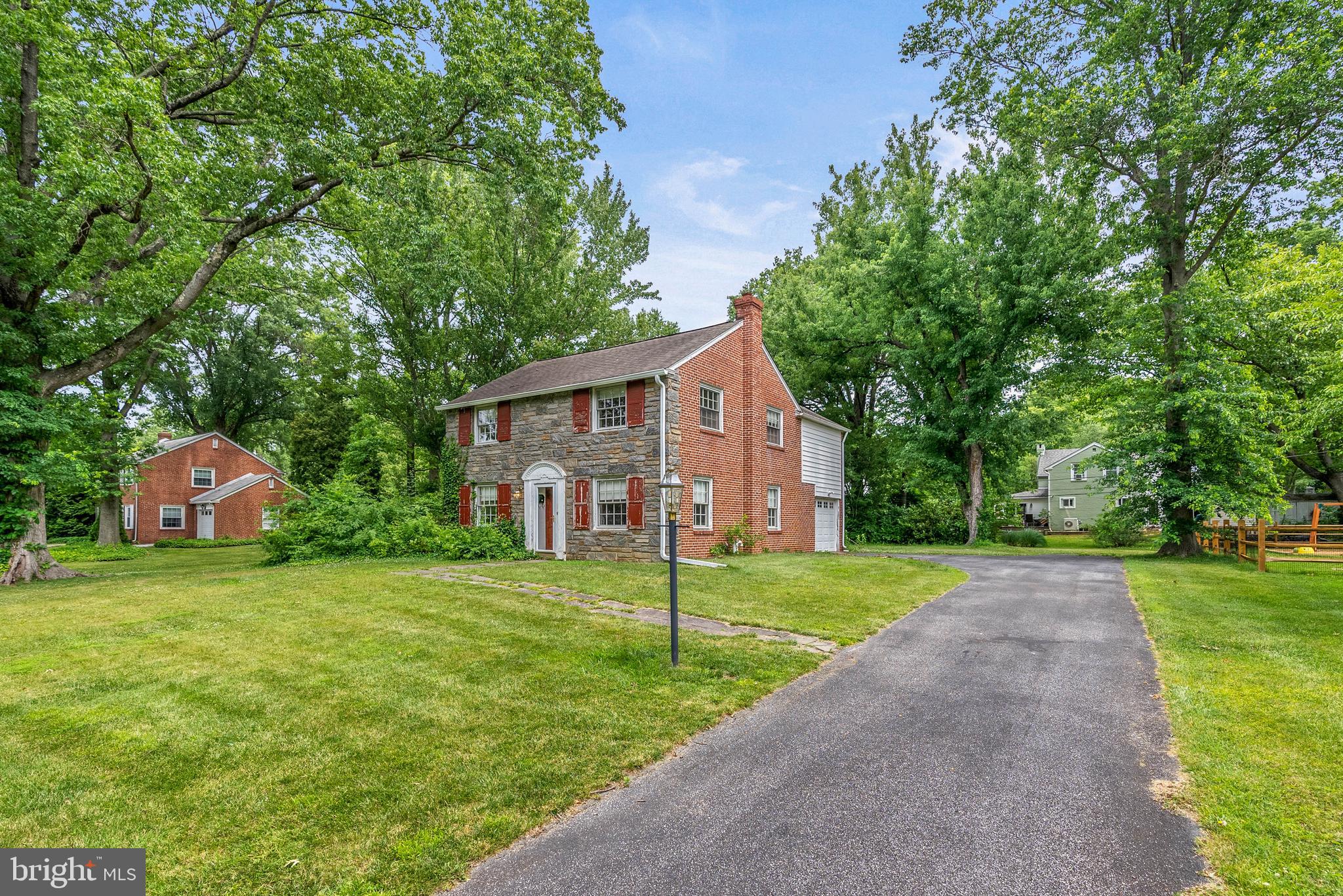 GREEN ACRES - Residential
