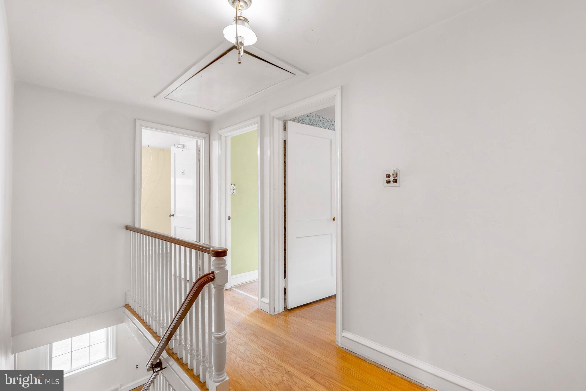 GREEN ACRES - Residential
