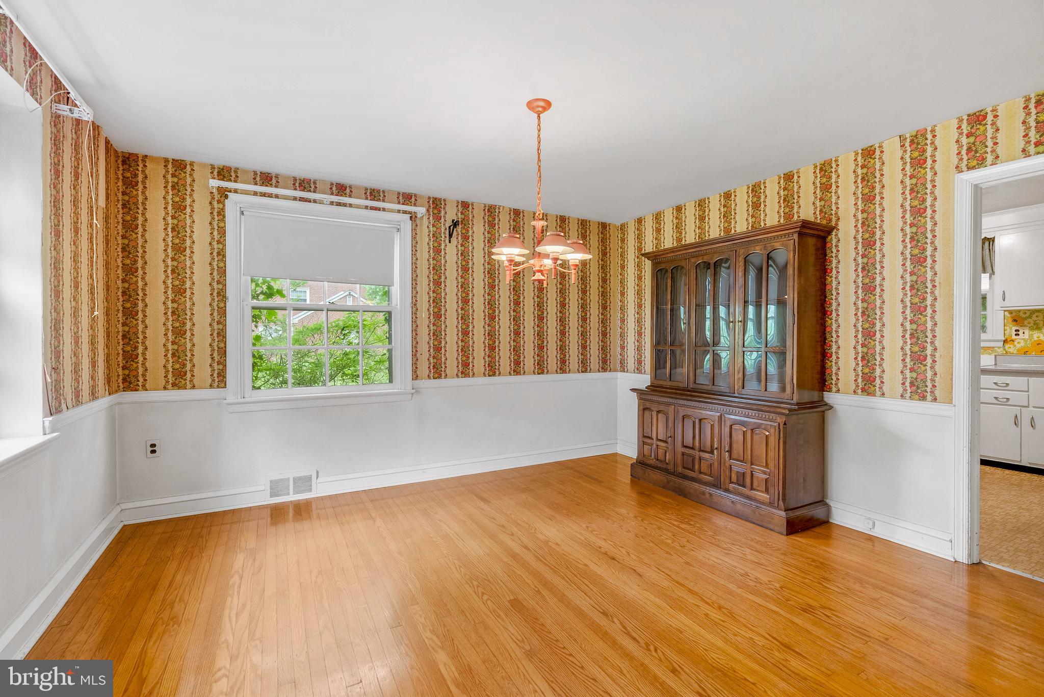 GREEN ACRES - Residential